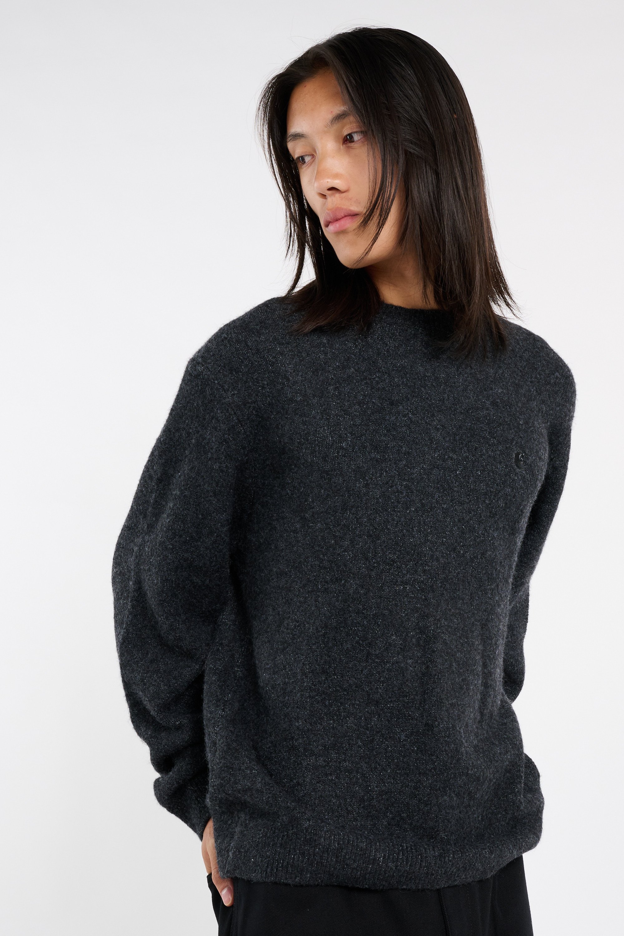 Sweater | Black CARHARTT WIP Men
