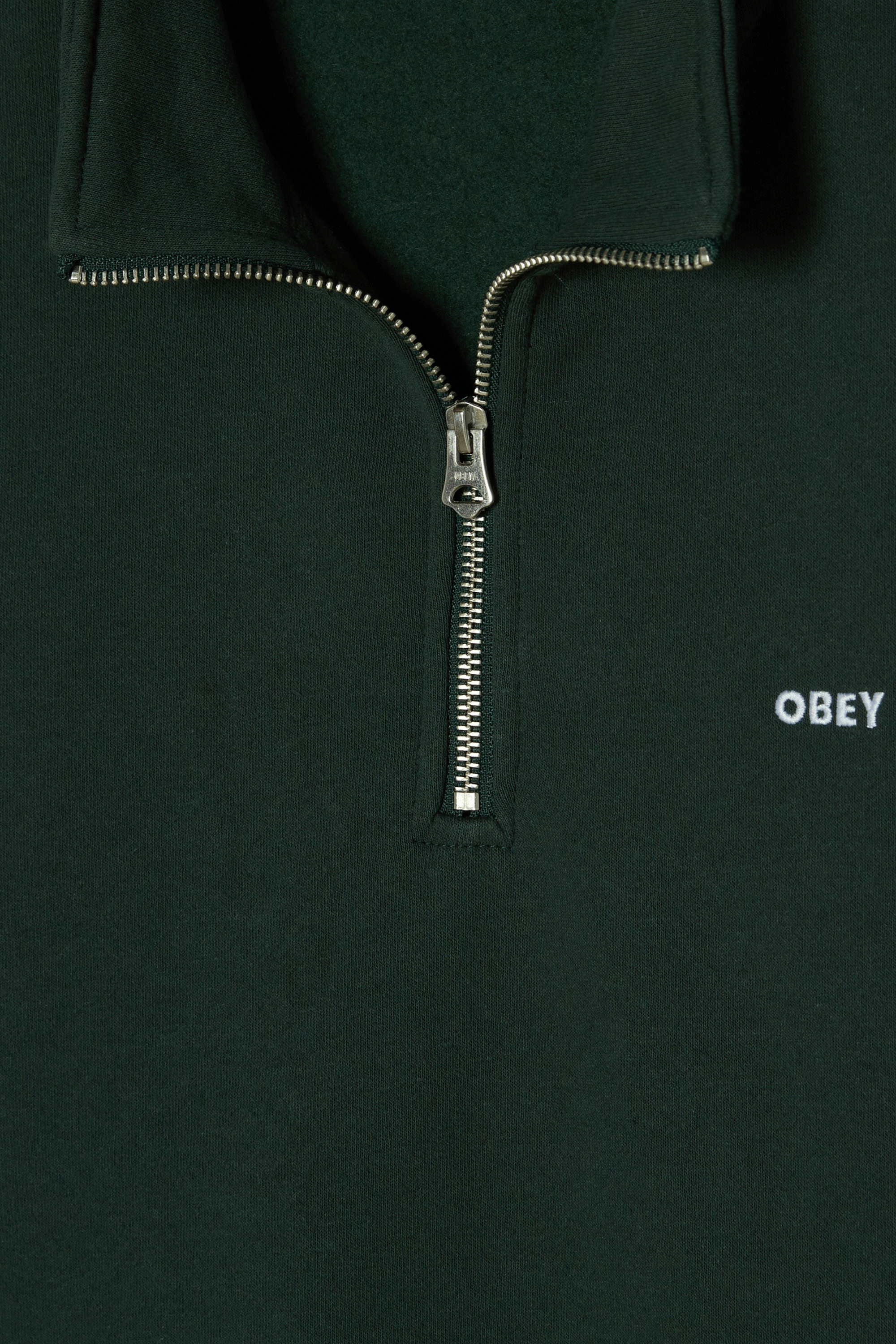 Sweatshirt | Green OBEY Men