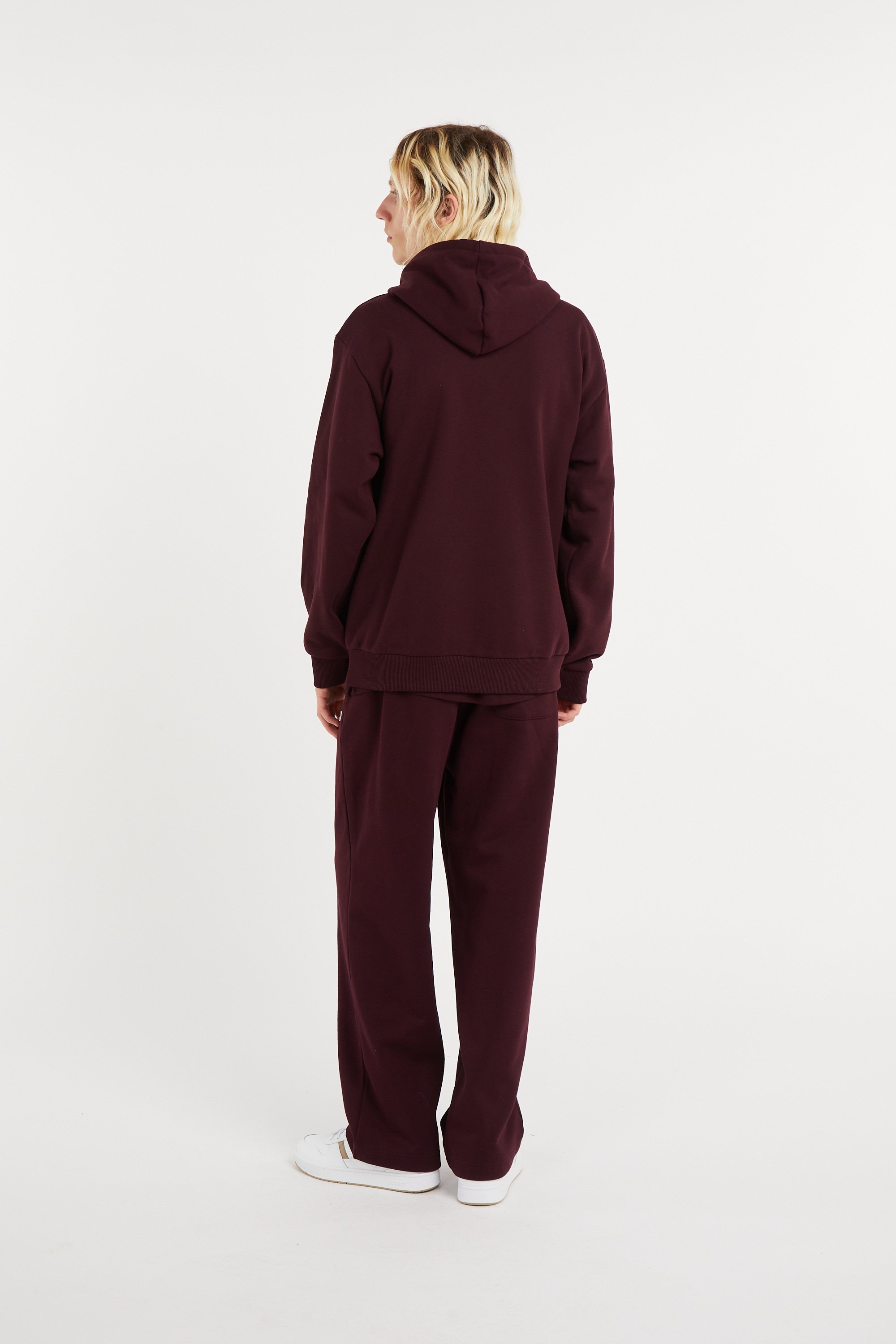 Sweat | Rouge LACOSTE Homme
