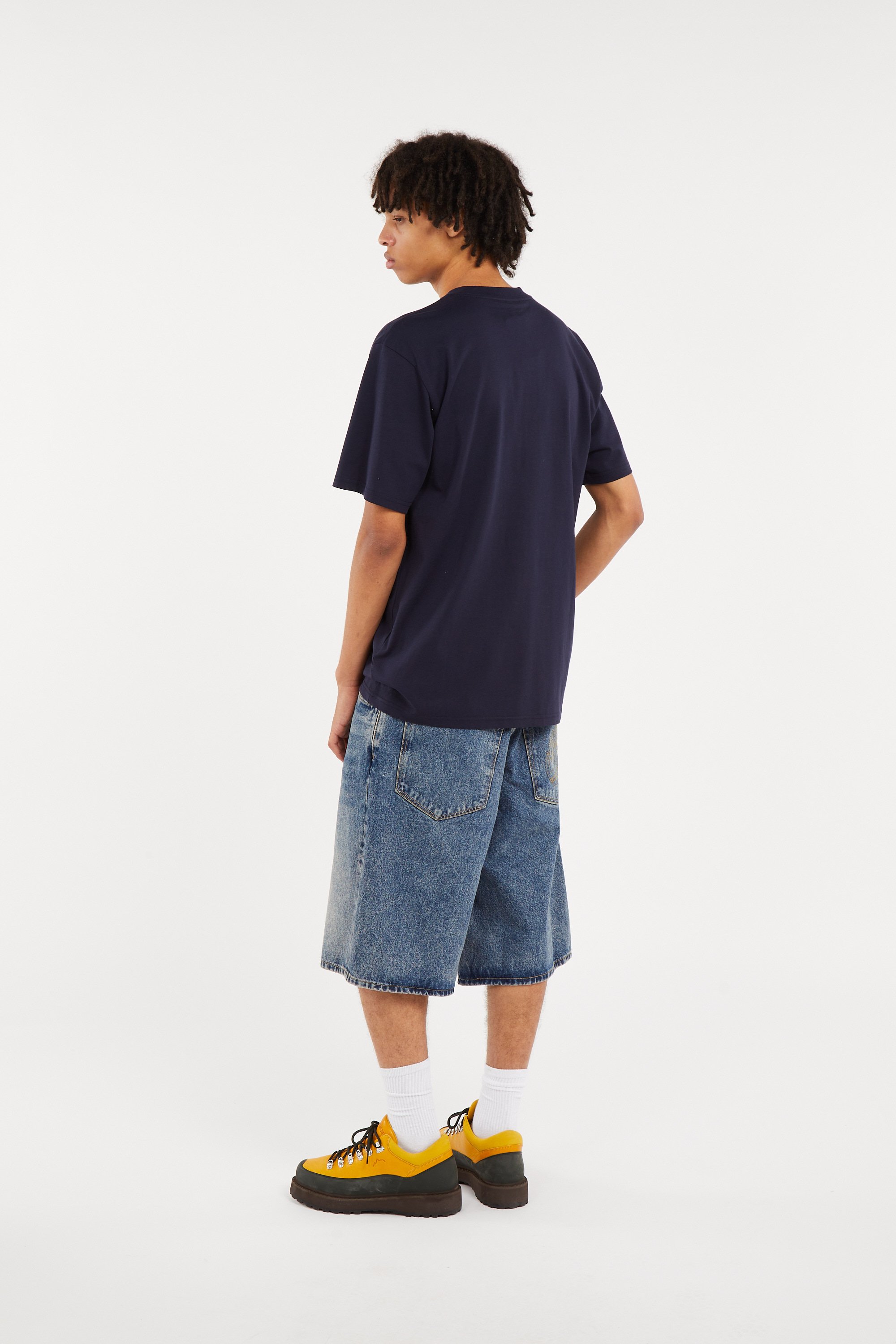 Short | Bleu TIMBERLAND Homme