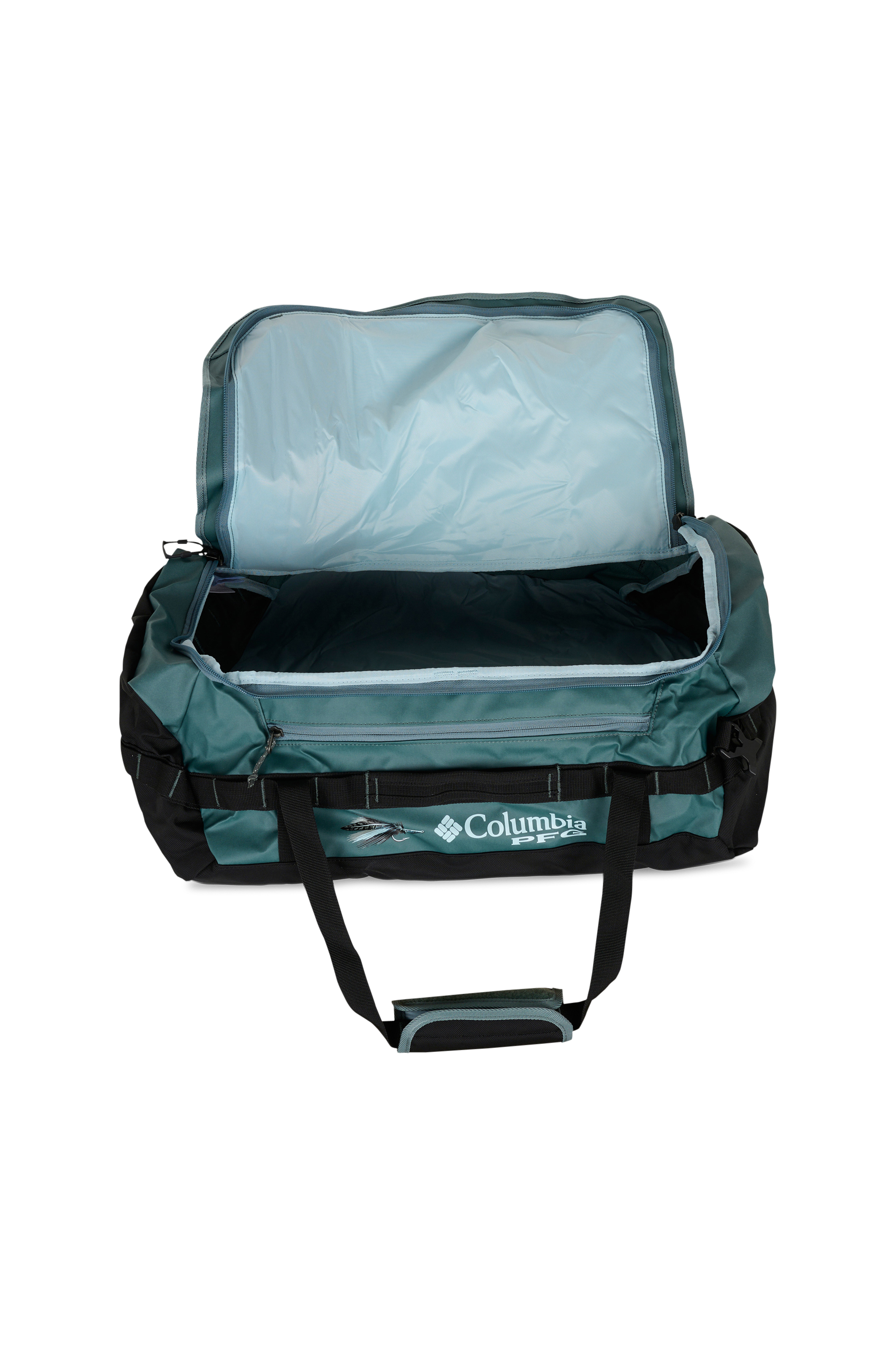Sac de sport | Vert COLUMBIA Homme