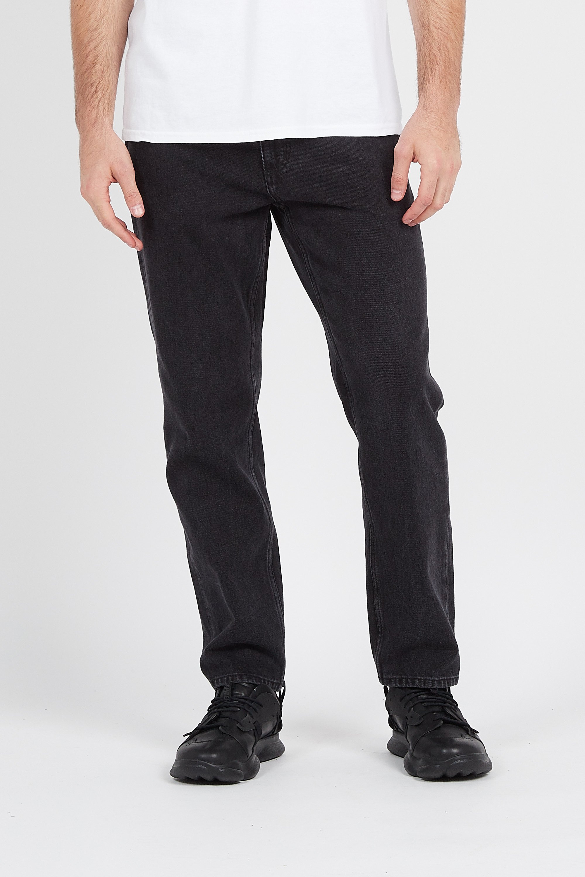 Jeans | Black OBEY Men