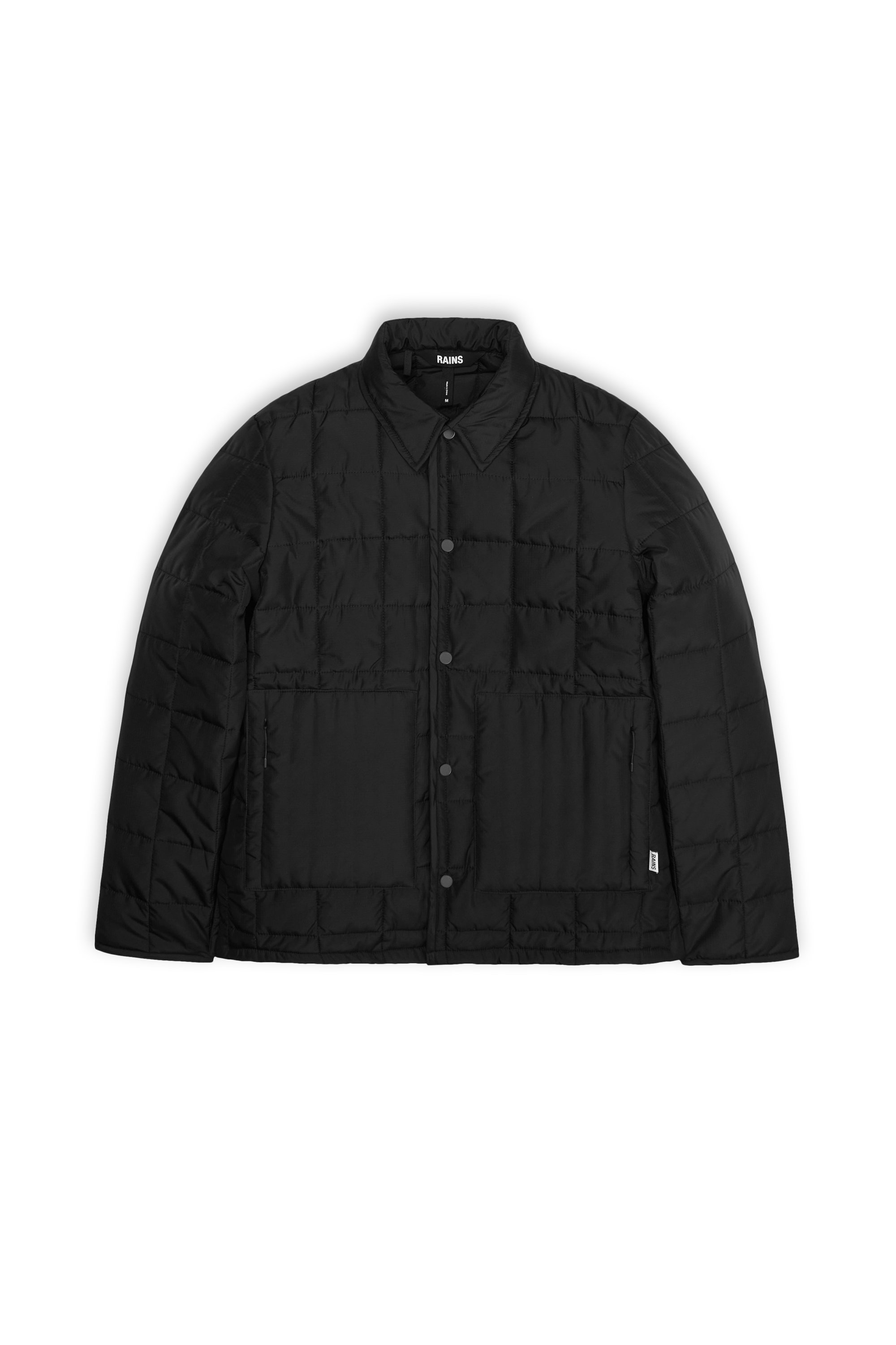 Veste Noir