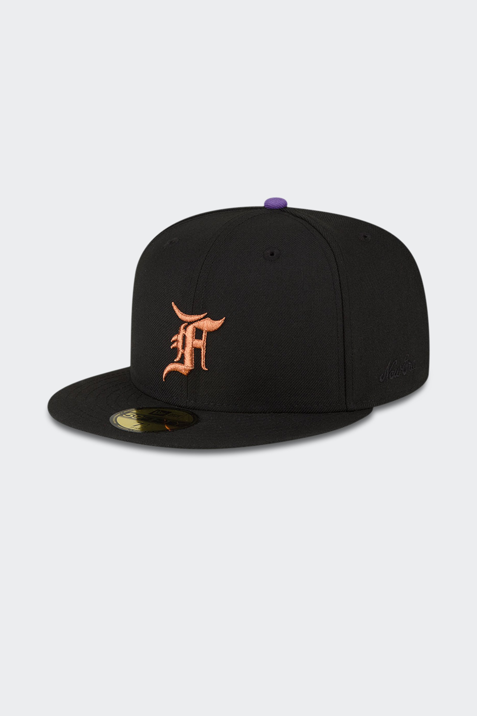 Cap | Black by NEW ERA Cap Black
