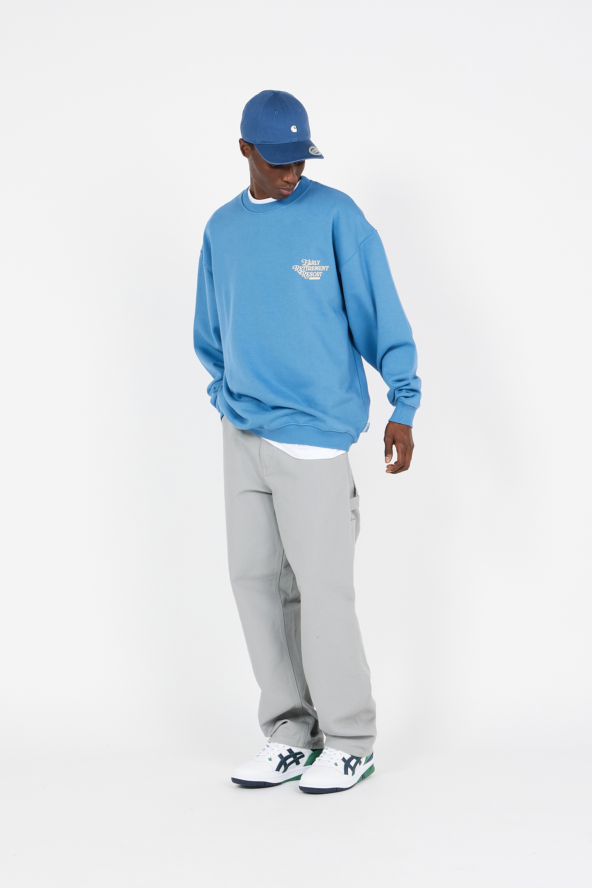 Pull Bleu