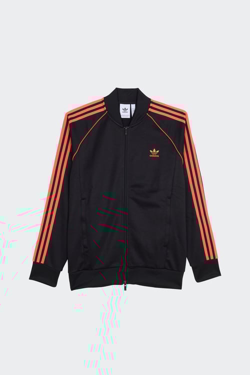 Veste Noir Adidas Homme Citadium