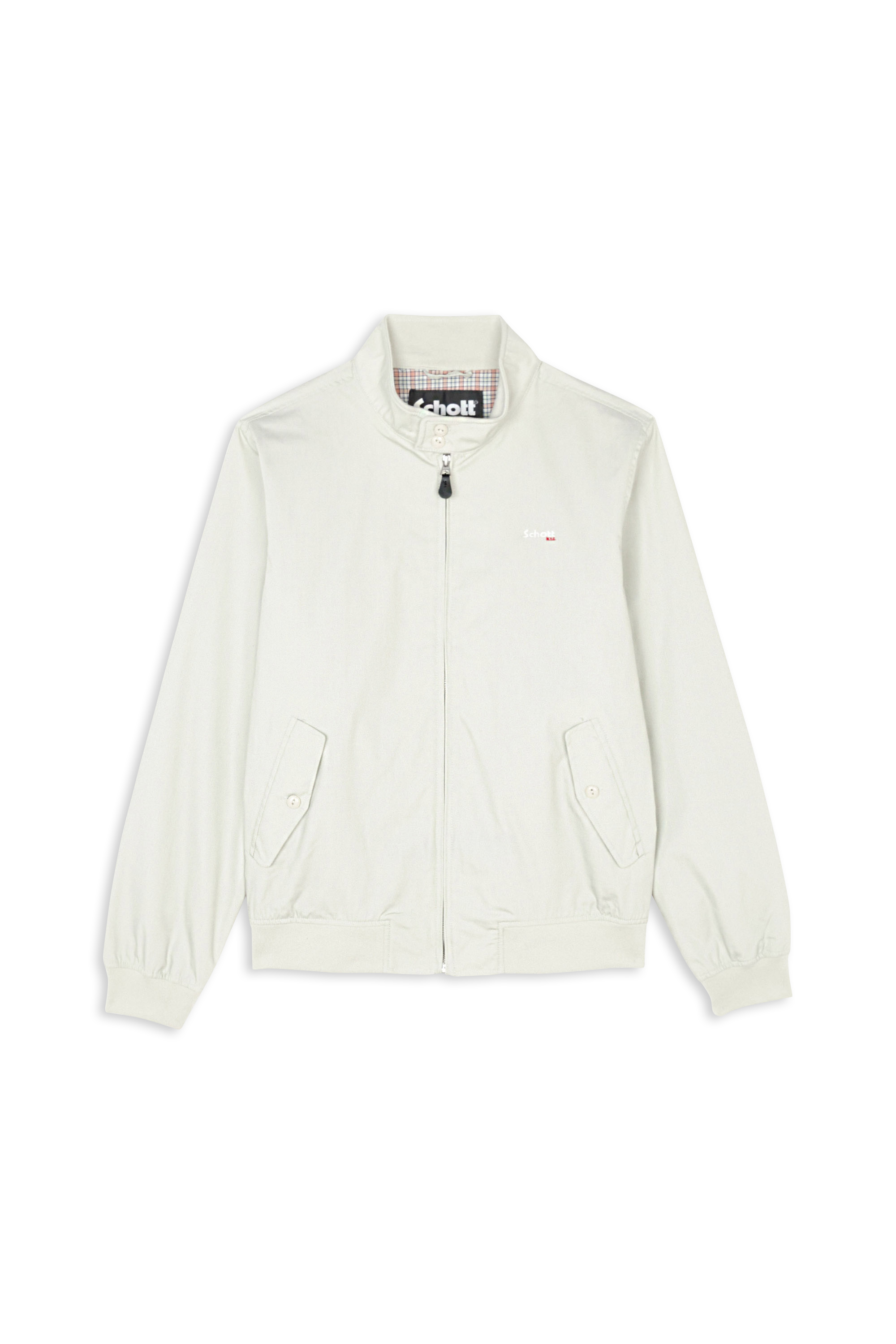 Jacket Green