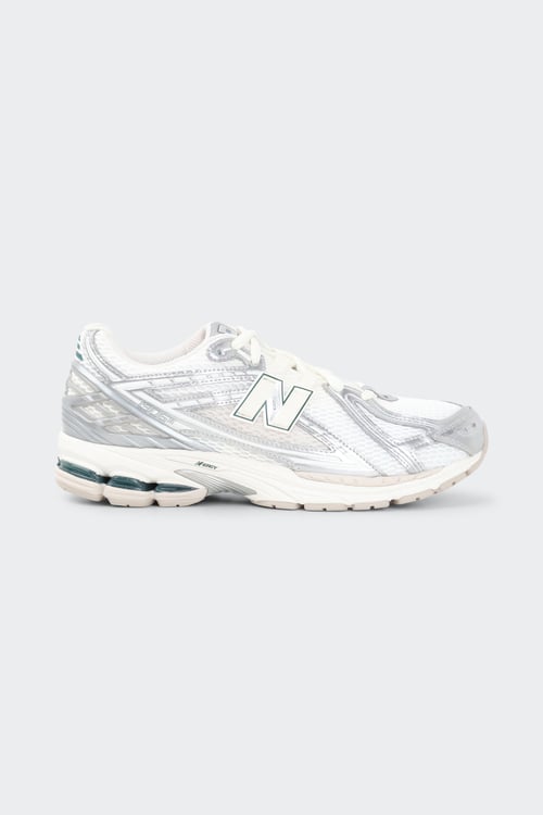 Baskets - Taille 36 Argent