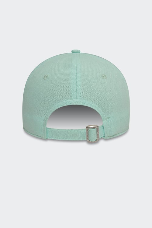 NEW ERA Casquette Vert
