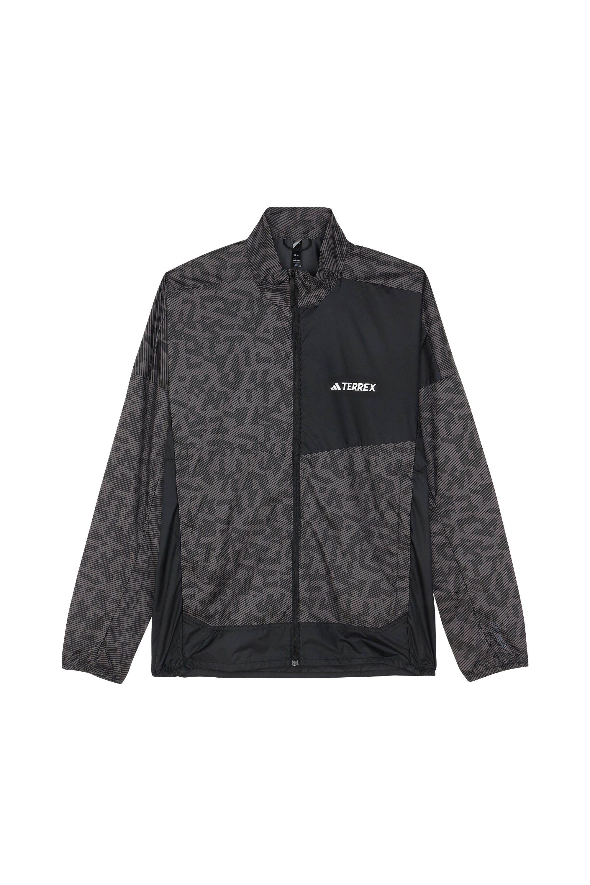 Veste Marron
