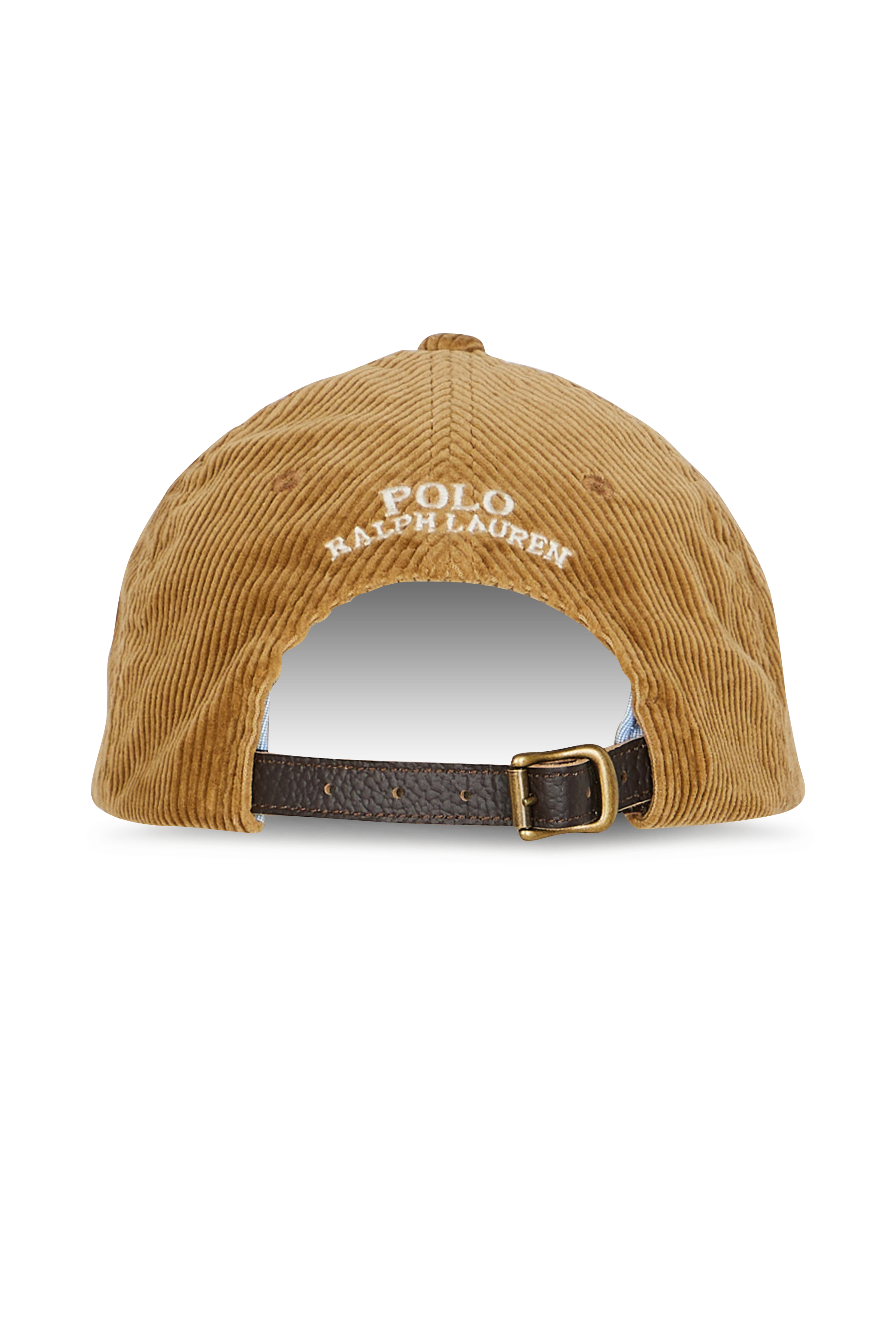 POLO RALPH LAUREN Casquette Beige