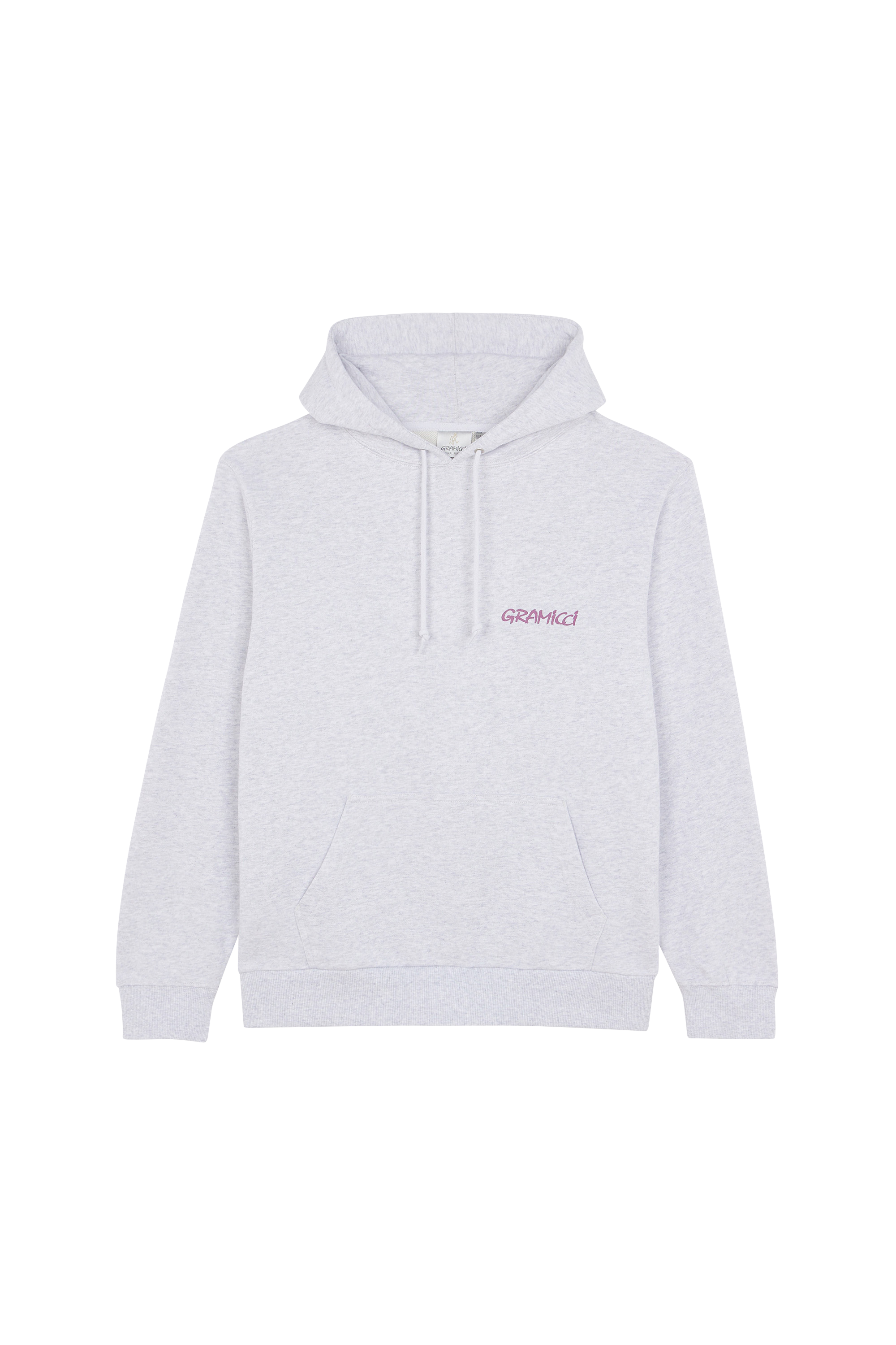 Hoodie Grey