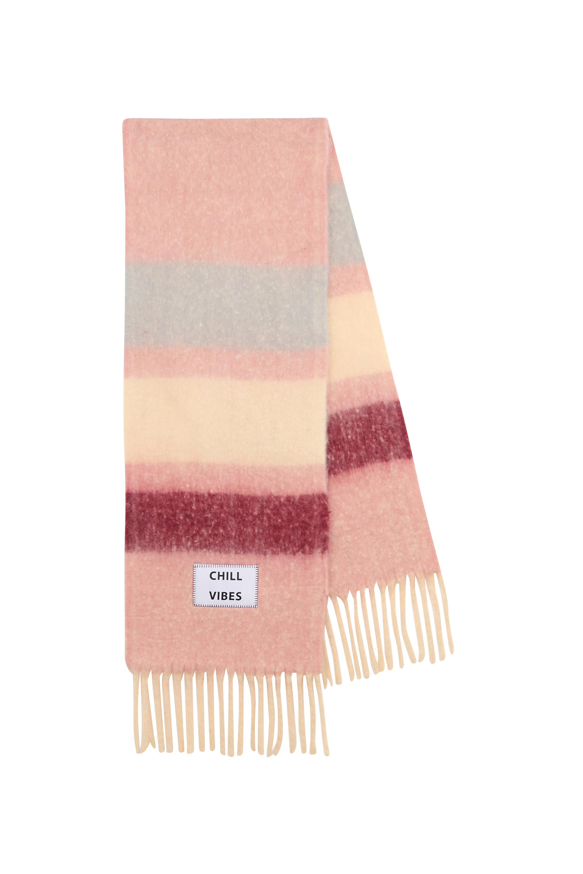 Scarf Multicolored