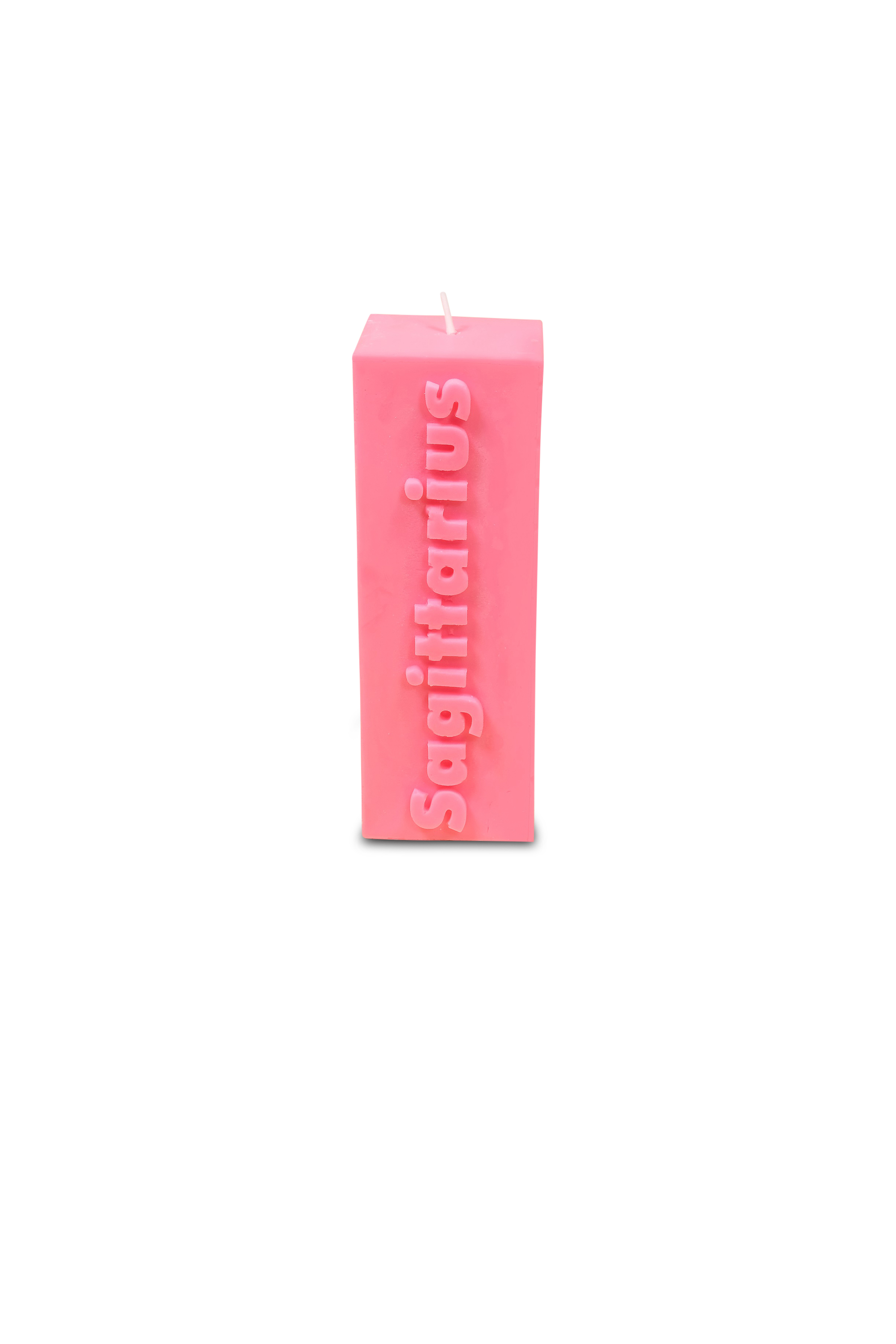 Bougie Rose