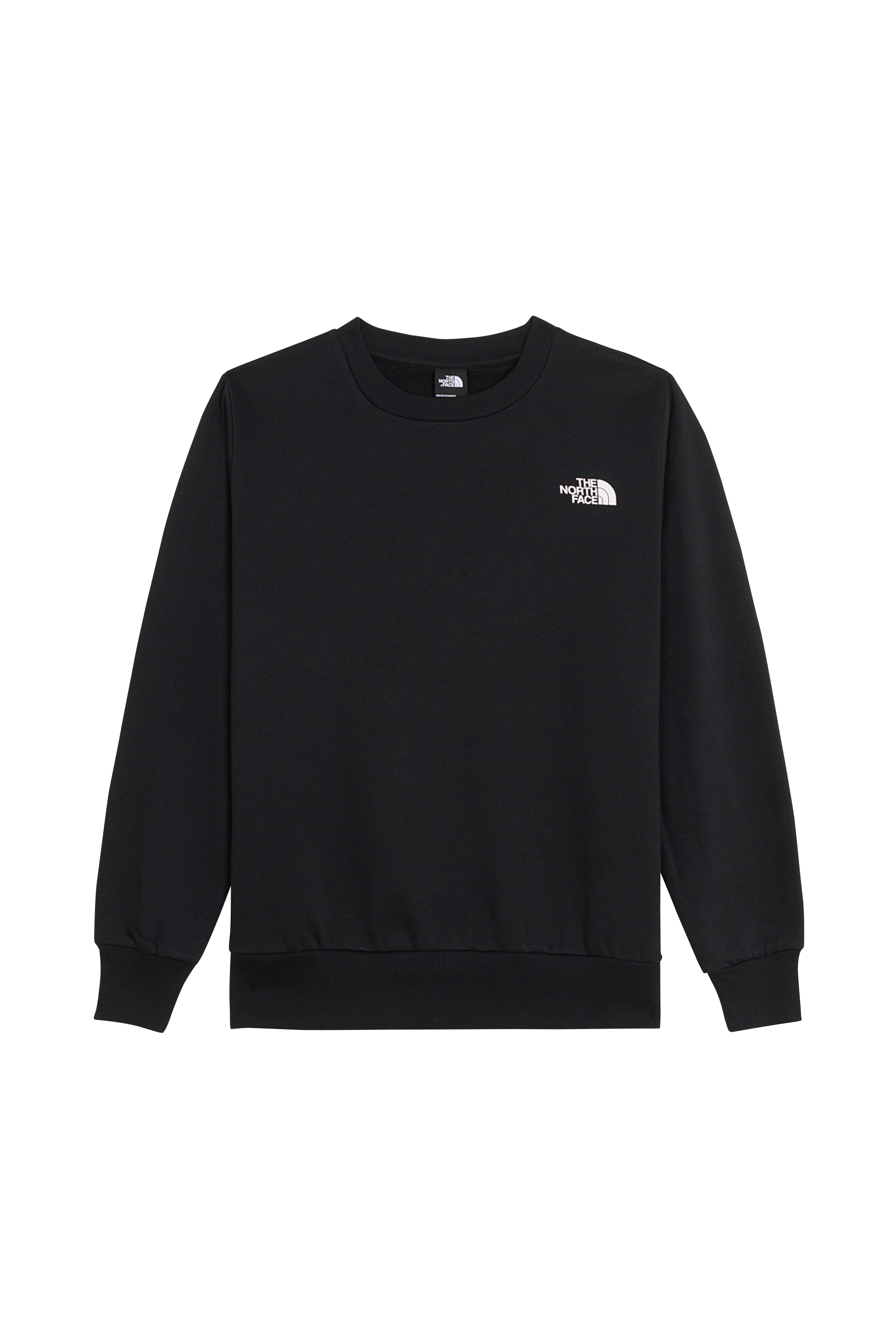 Sweatshirt Noir