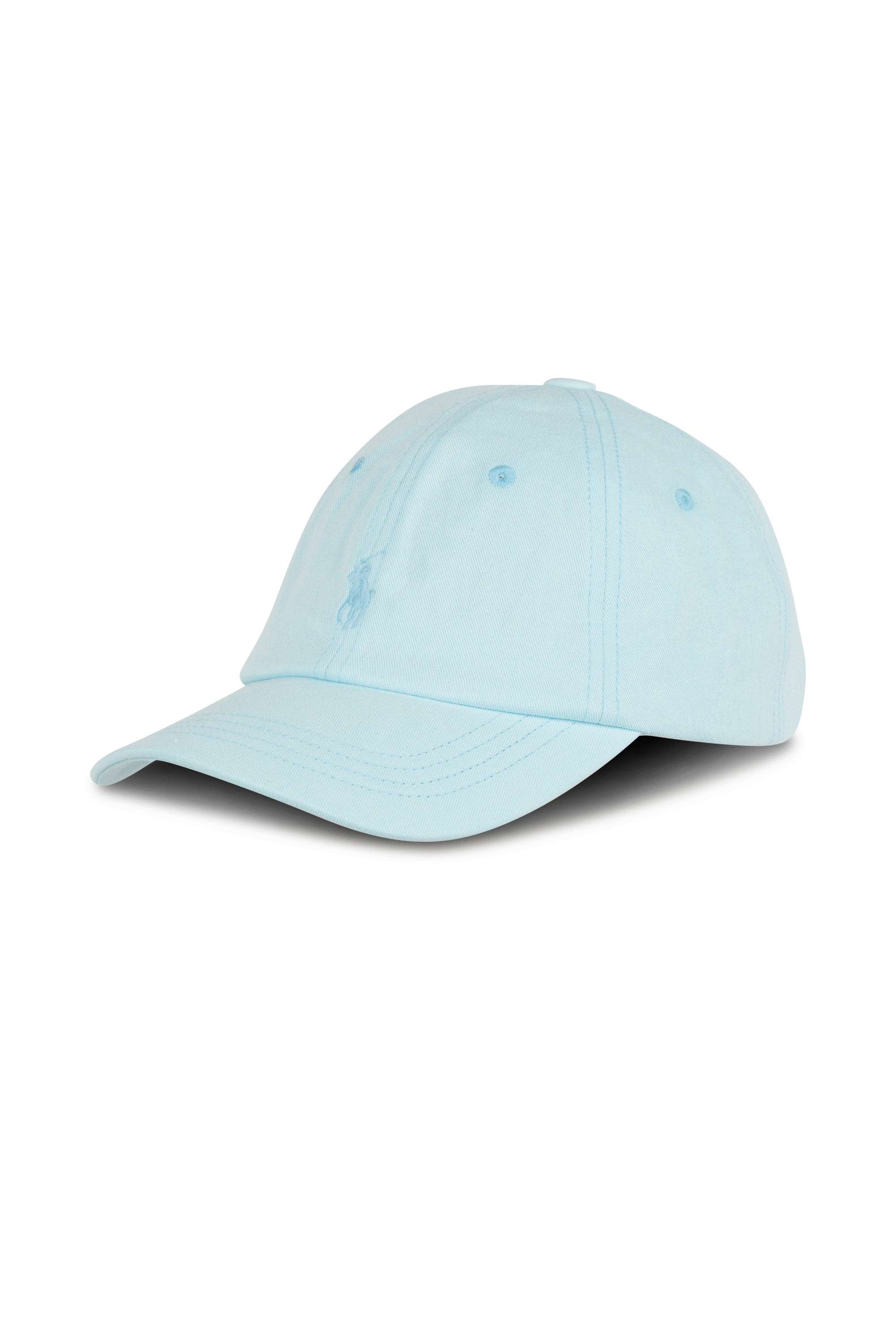 Casquette  Bleu