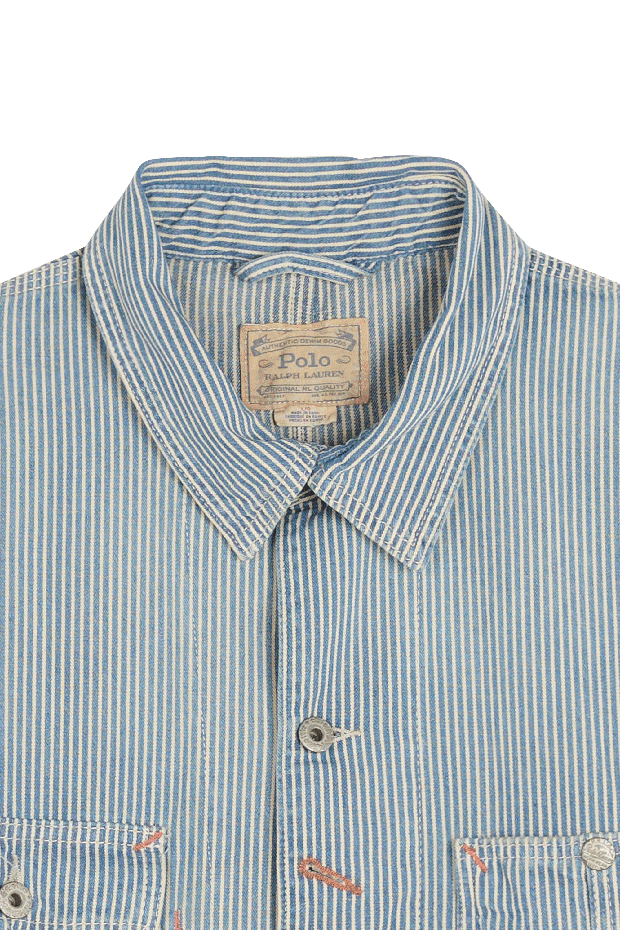 Chemise Multicolore