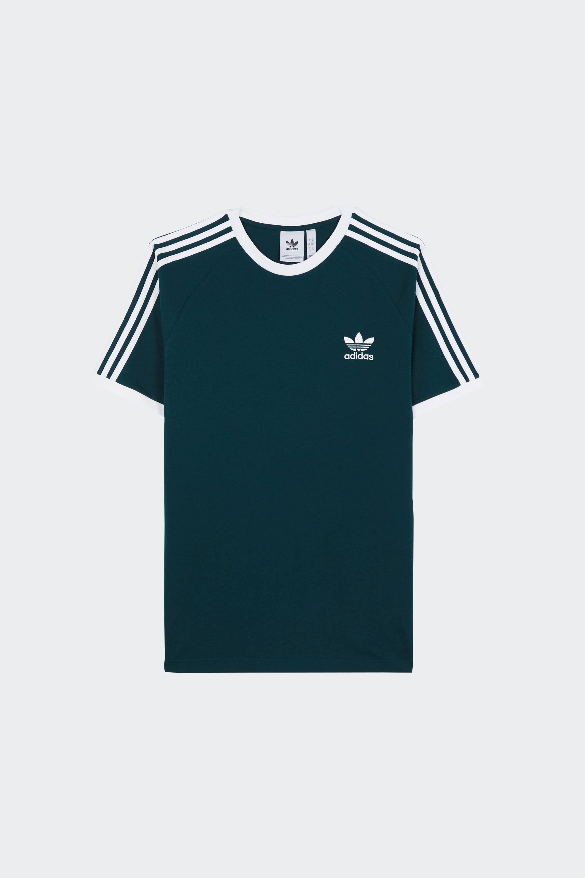 T-shirt | Green by ADIDAS T-shirt Green