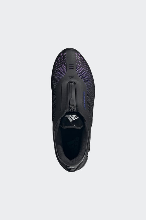 ADIDAS Baskets Noir