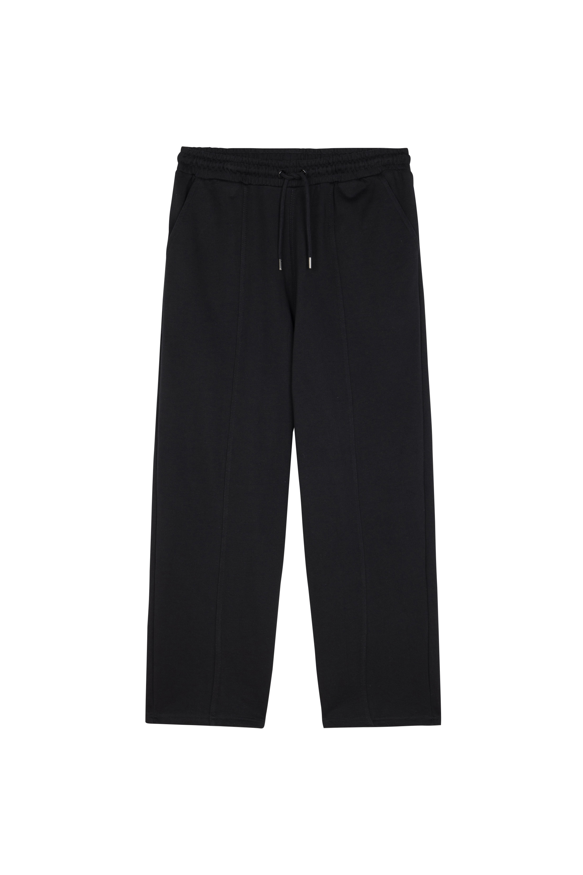 Sweatpants Black