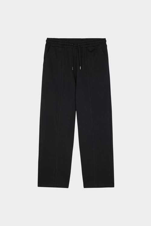 JACKER Pantalon de survêtement Noir