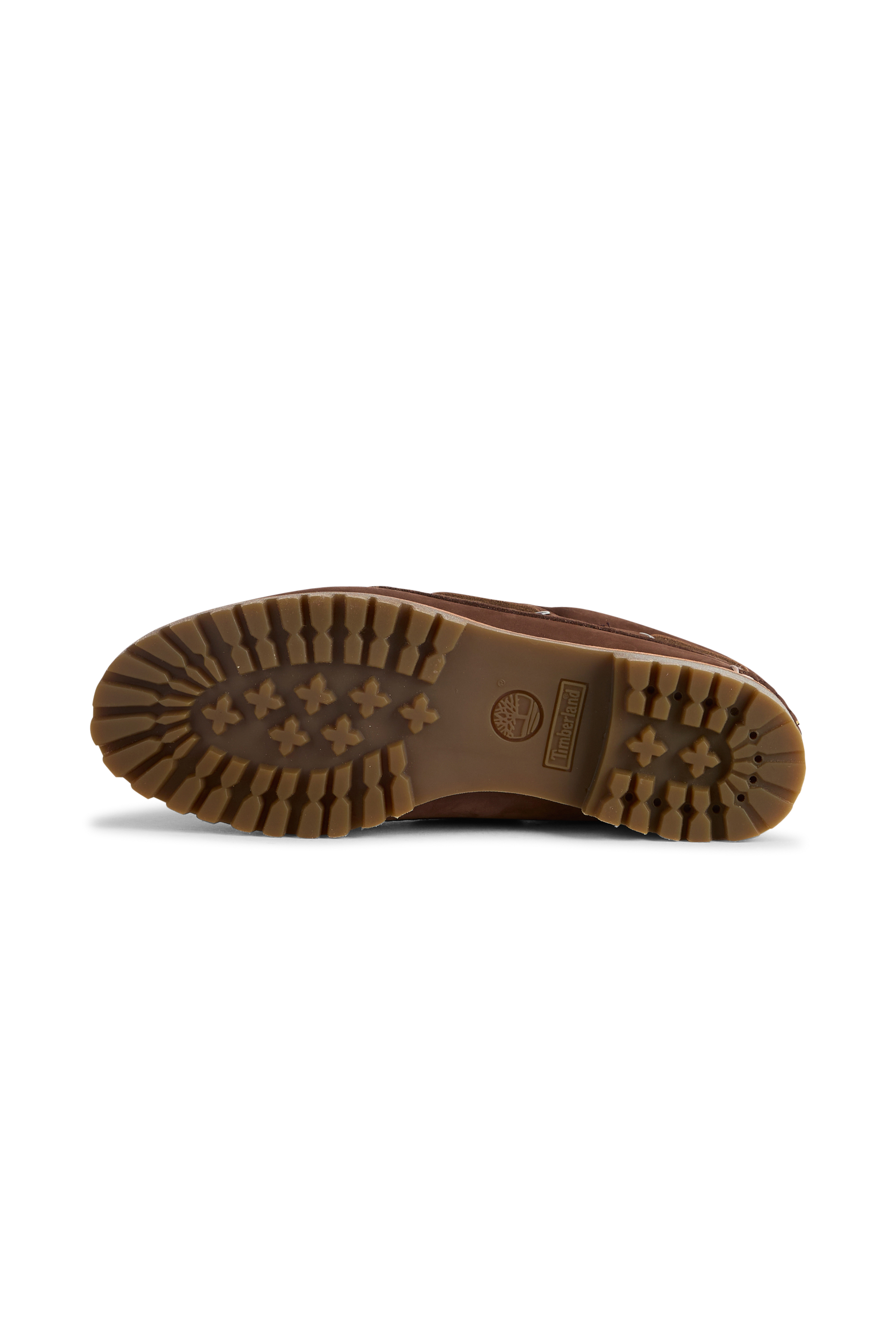 Mocassins Marron