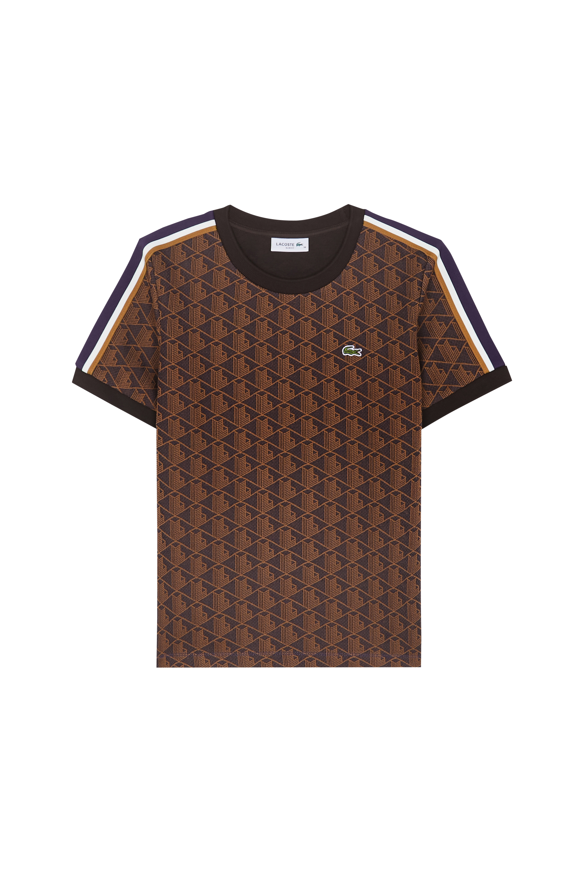T-shirt Multicolore