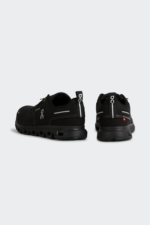 ON Baskets Noir