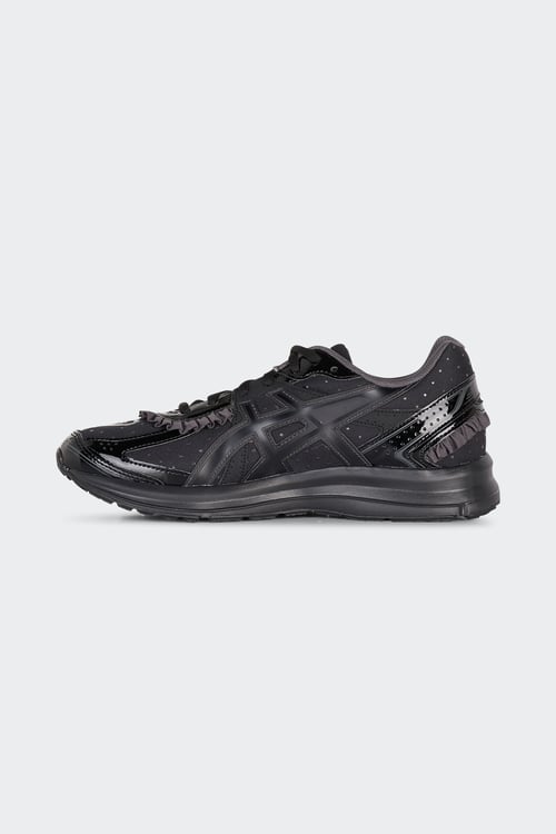 ASICS Baskets Noir