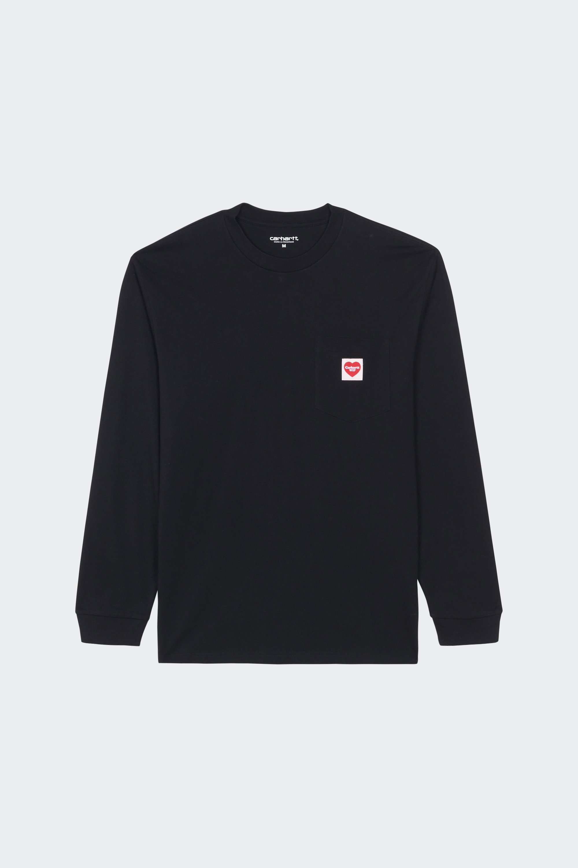 T-shirt | Noir by CARHARTT WIP T-shirt Noir