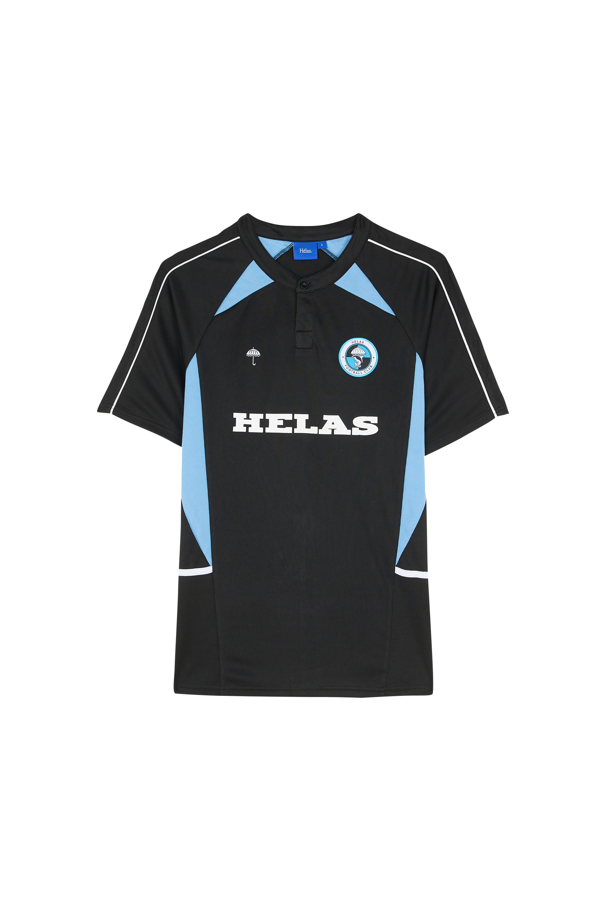 T-shirt Multicolore
