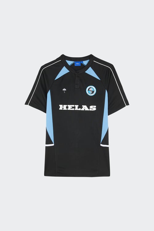 HELAS T-shirt Multicolore