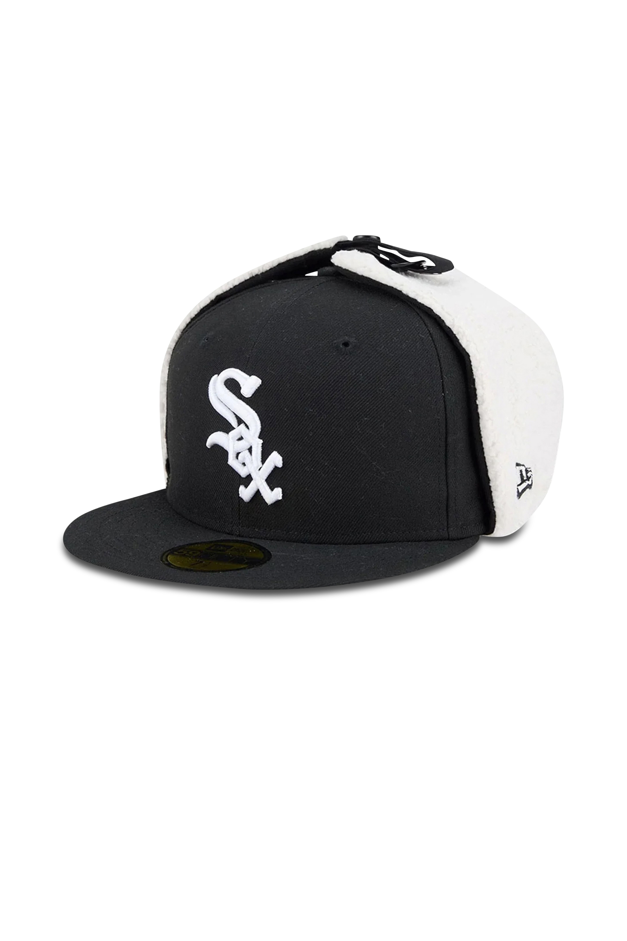 Casquette Noir