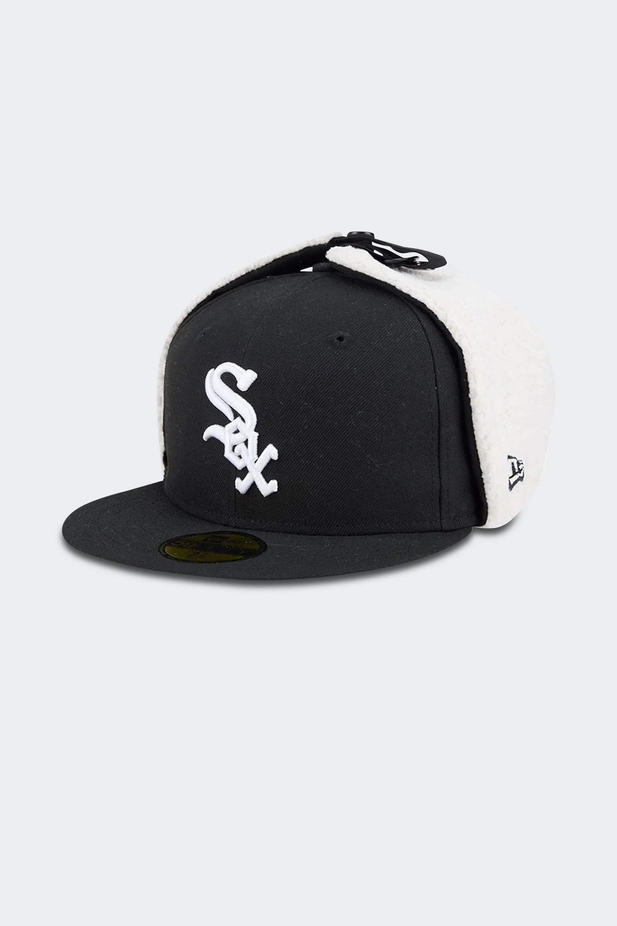 Casquette | Noir by NEW ERA Casquette Noir