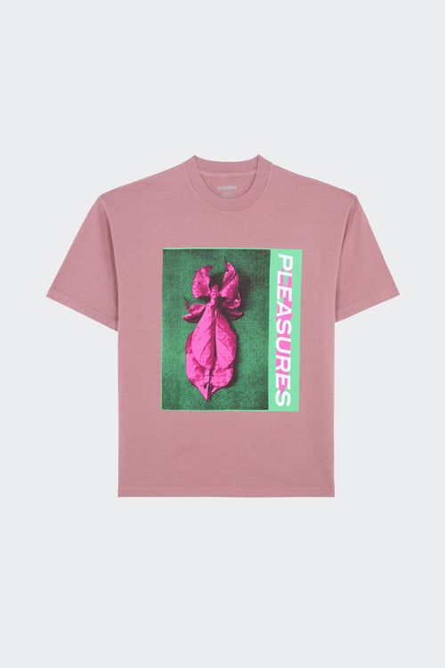 T-shirt - Taille XL Violet