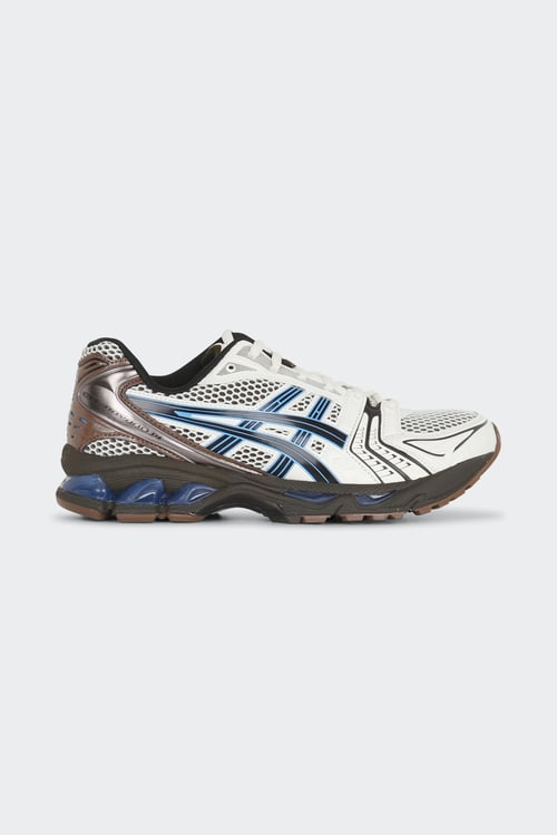 Baskets - Taille 46 Multicolore
