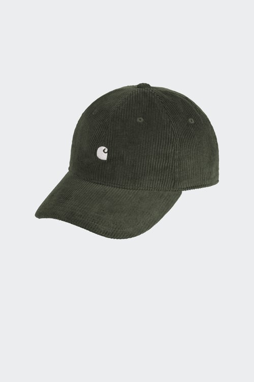 Casquette - Taille TU Kaki