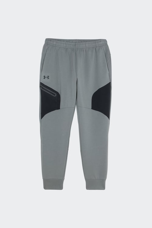 Pantalon de survêtement - Taille M Gris