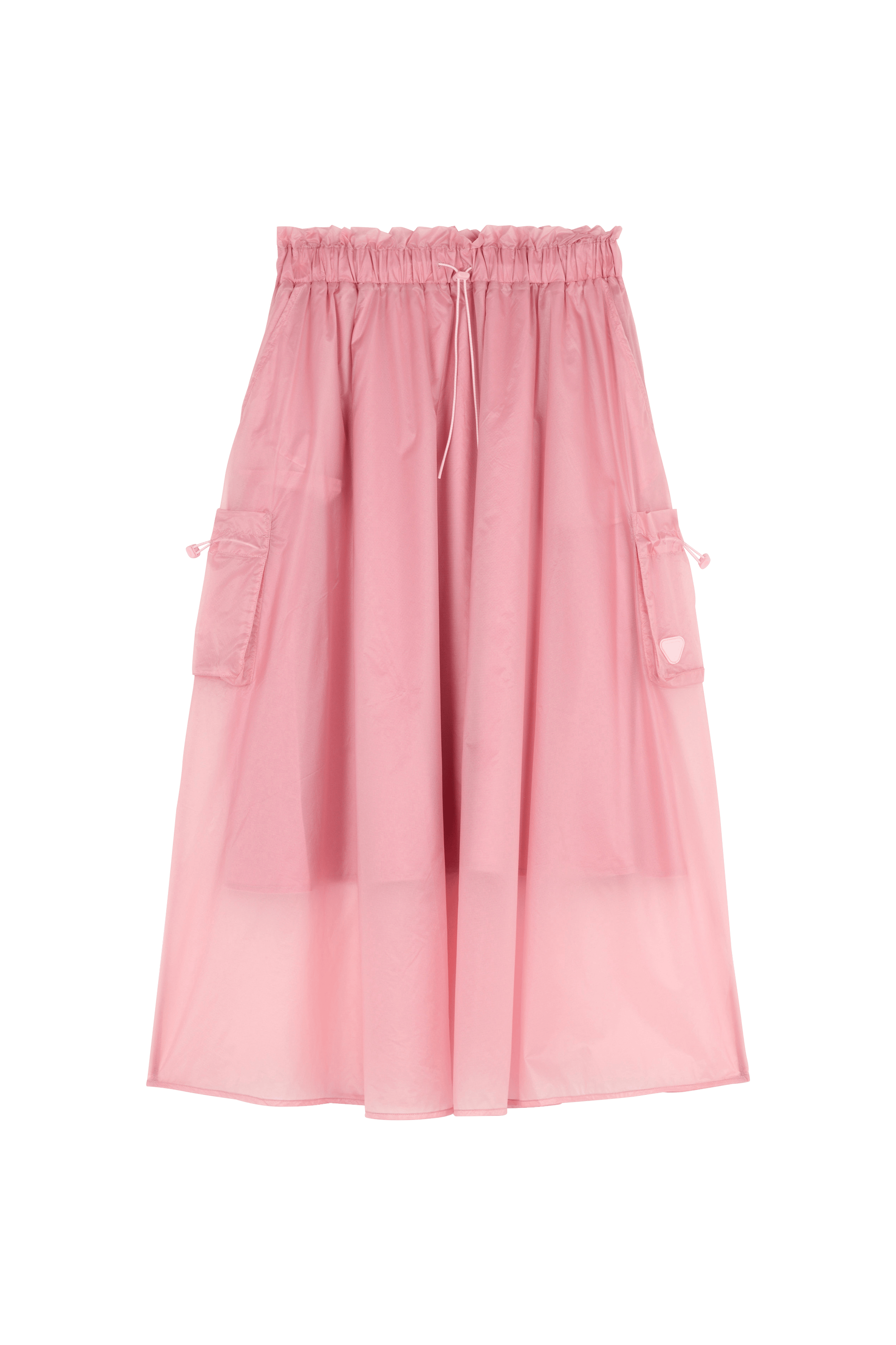 Jupe GERTRUDE Rose