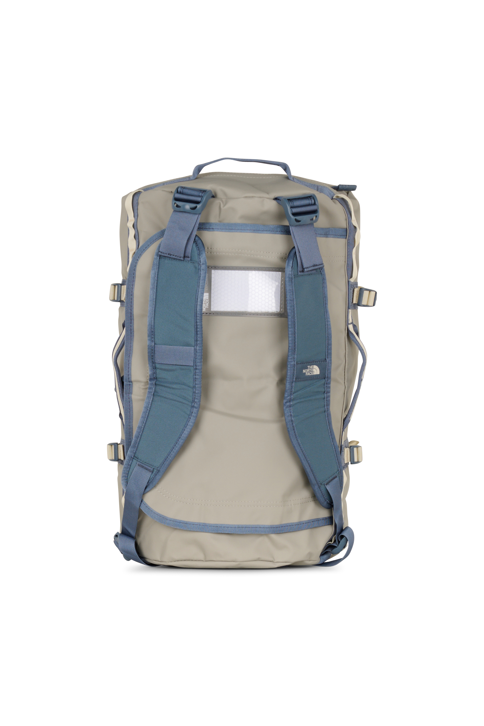 Sac de voyage THE NORTH FACE Gris