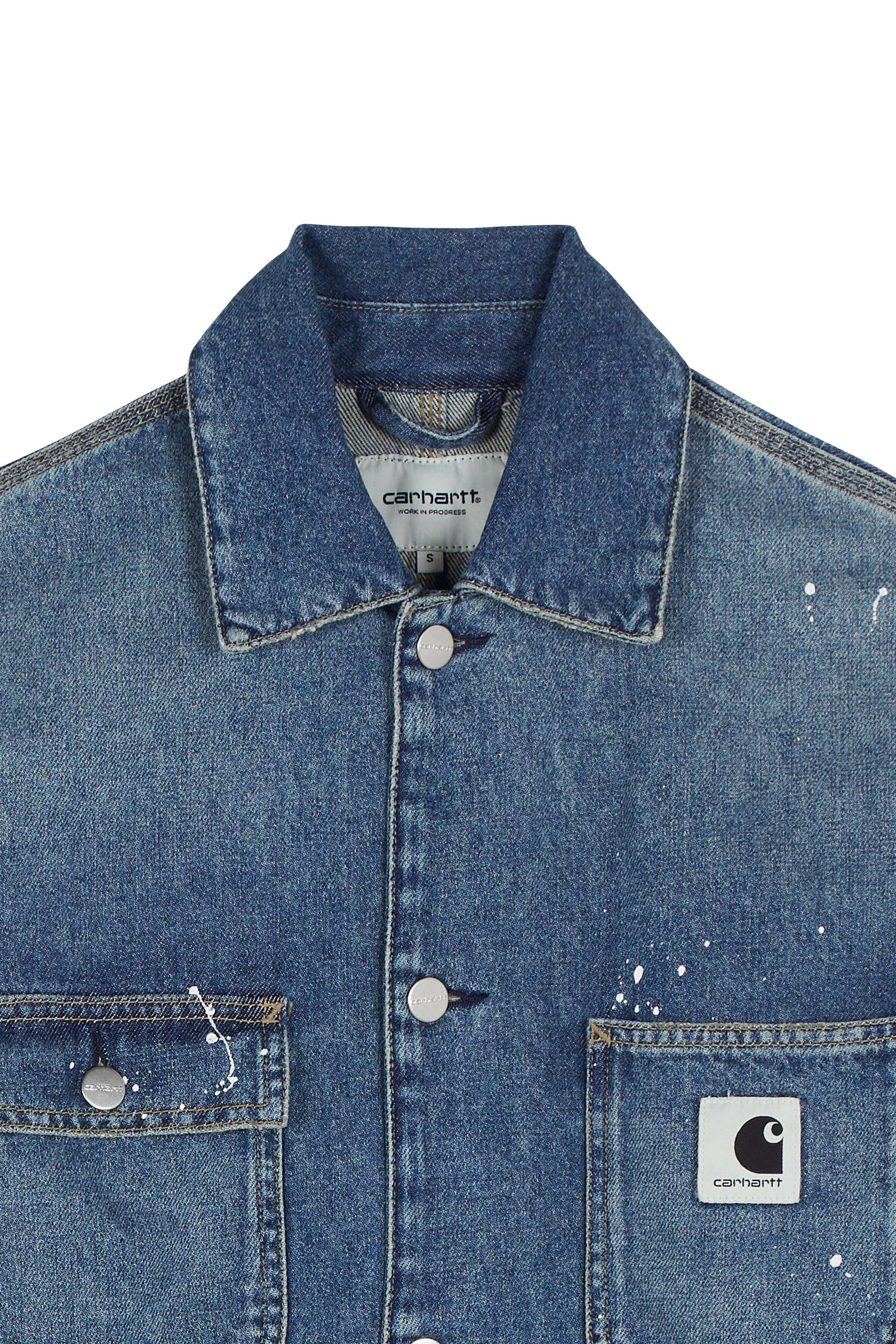 Veste | Bleu CARHARTT WIP Femme
