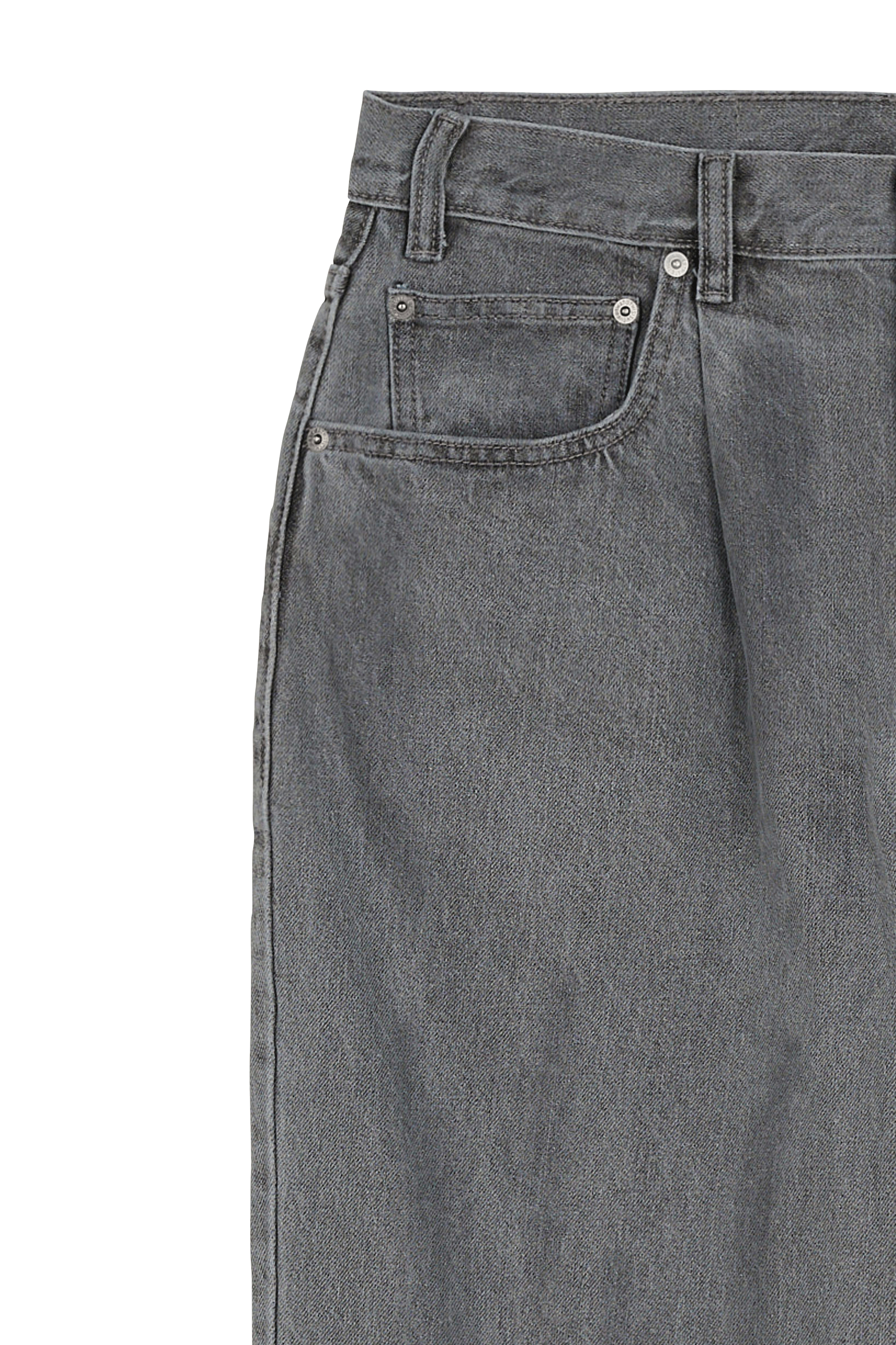 Jean | Gris THISISNEVERTHAT Homme