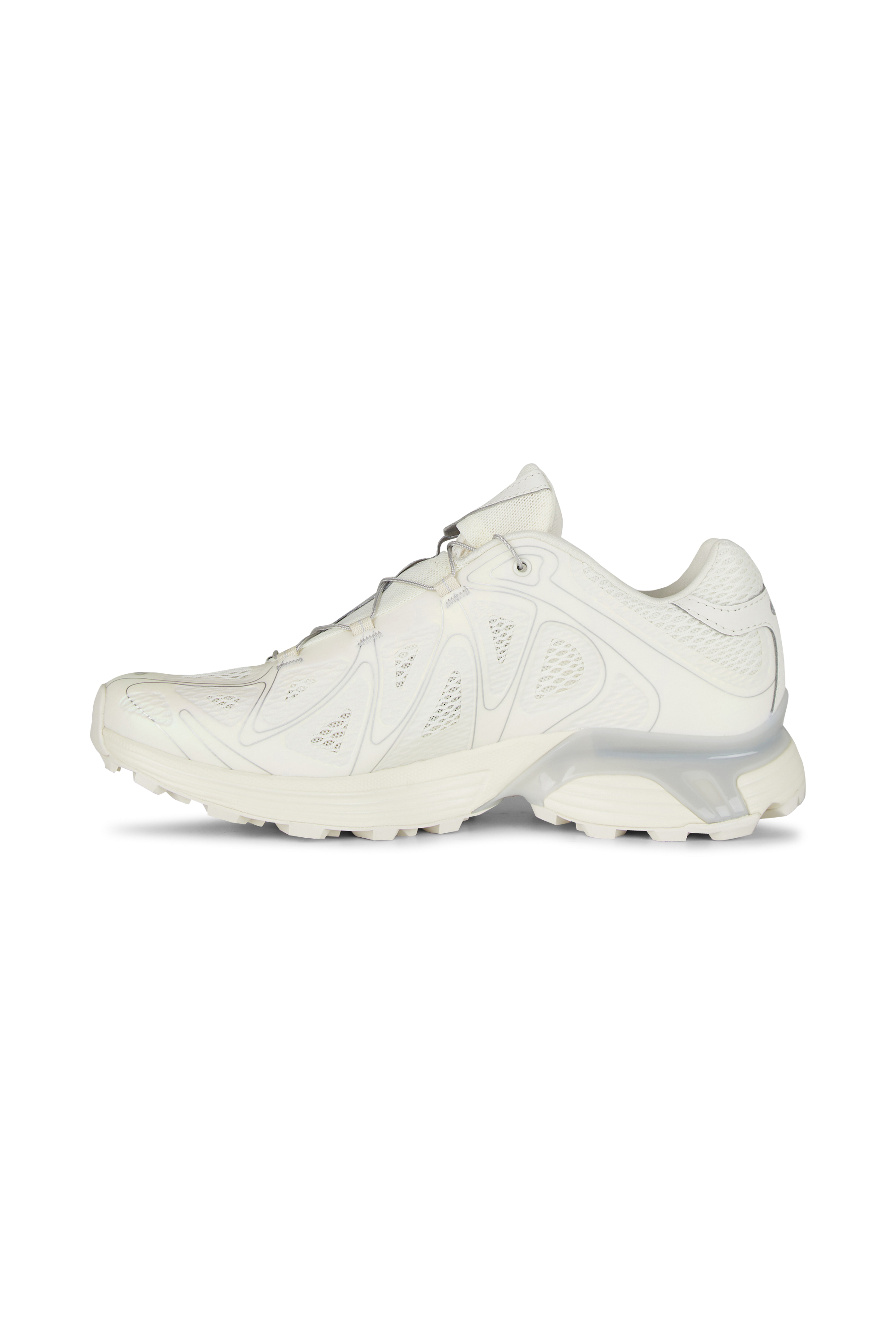 Baskets | Blanc SALOMON Femme