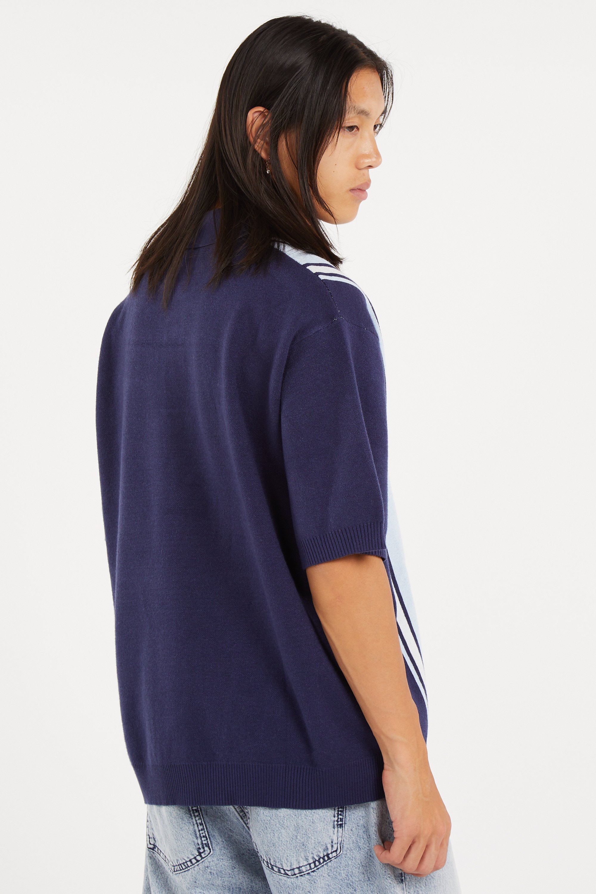 Polo | Bleu HELAS Homme