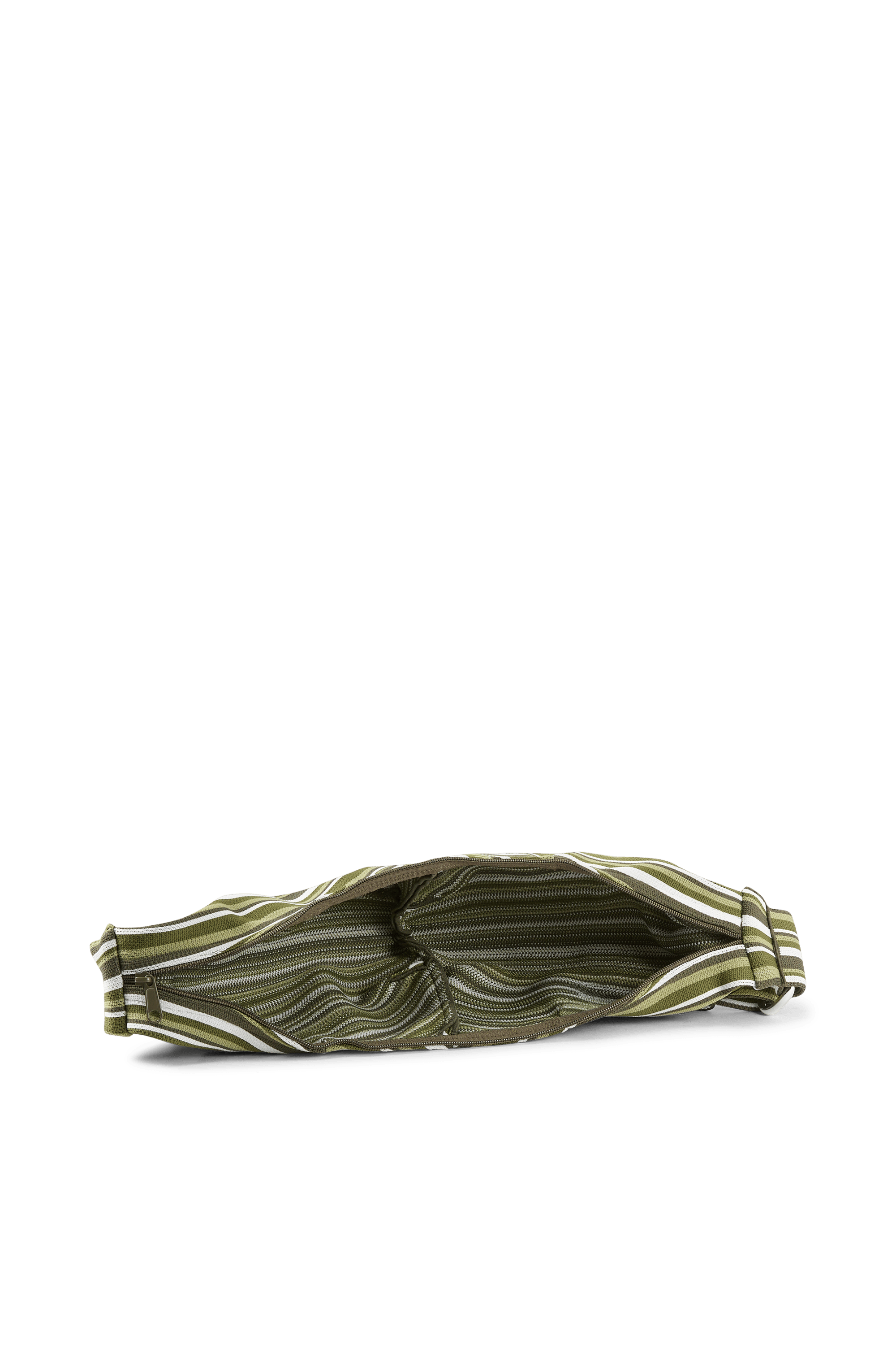 Sac bandoulière | Kaki MOSJ Femme