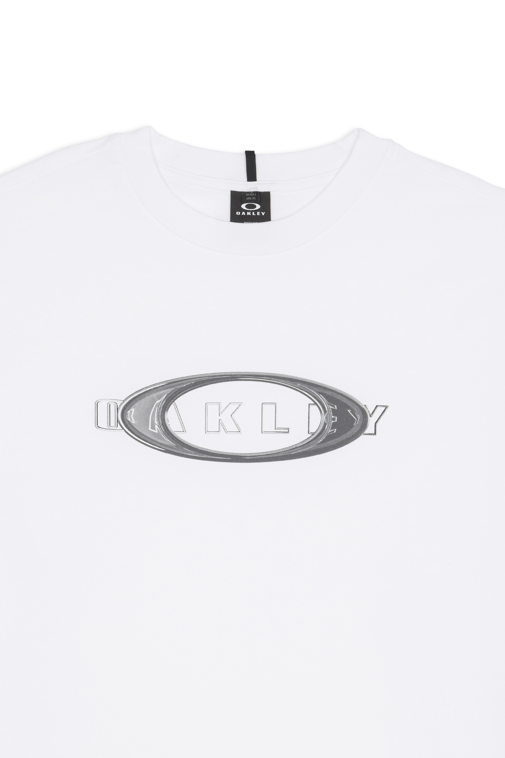 T-shirt | Blanc OAKLEY Homme