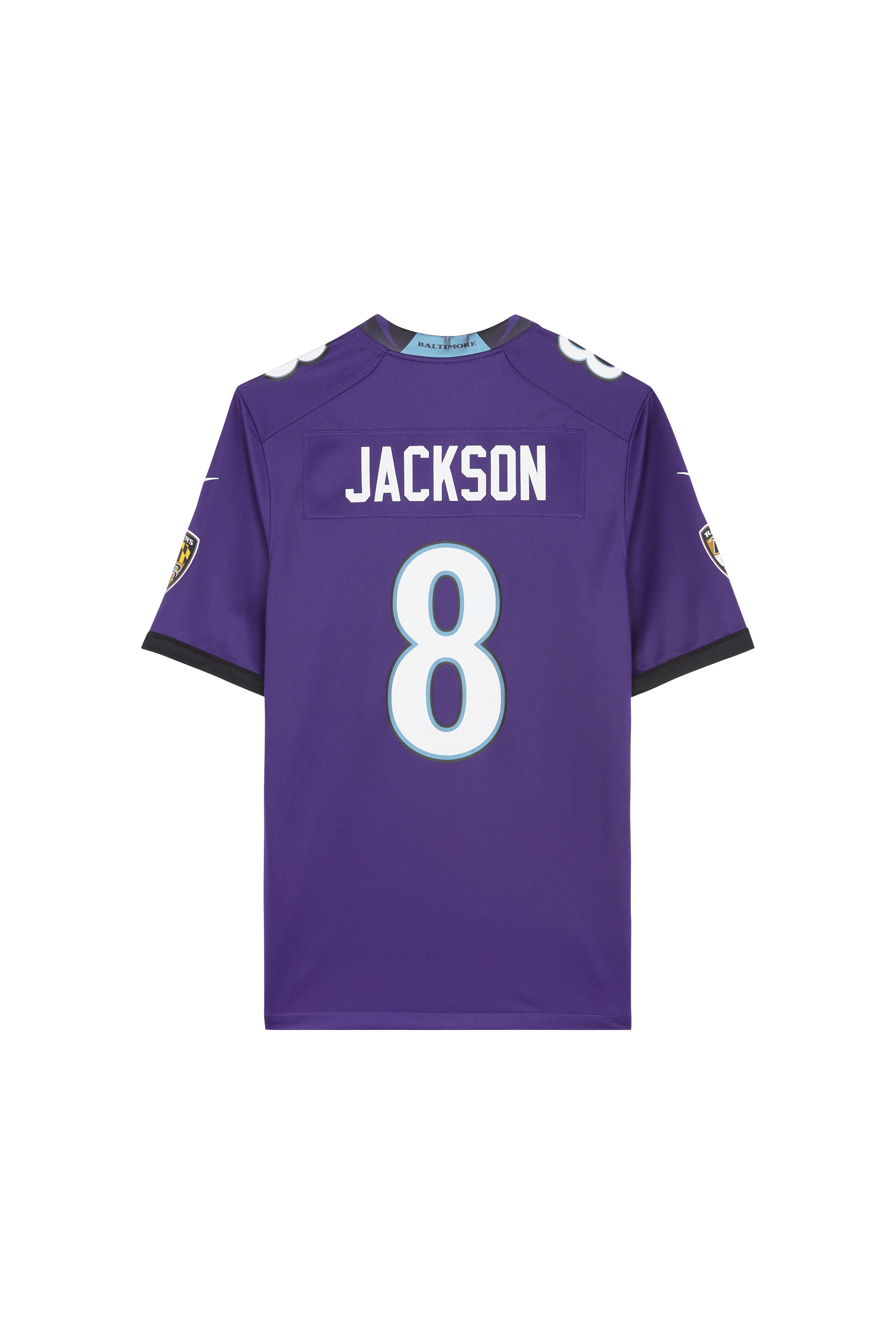 Jersey | Violet FANATICS NHL Homme