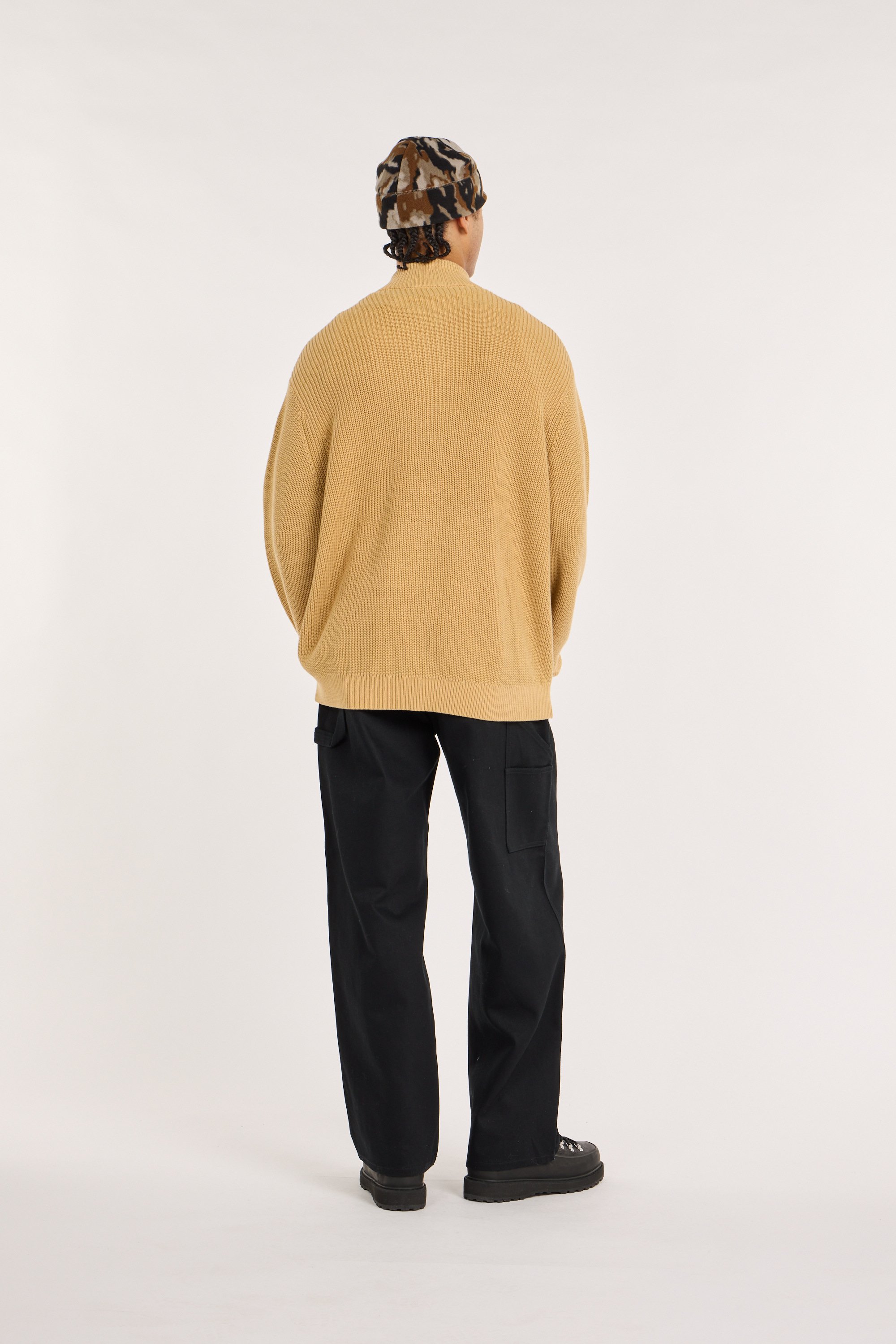 Sweater | Beige DICKIES Men