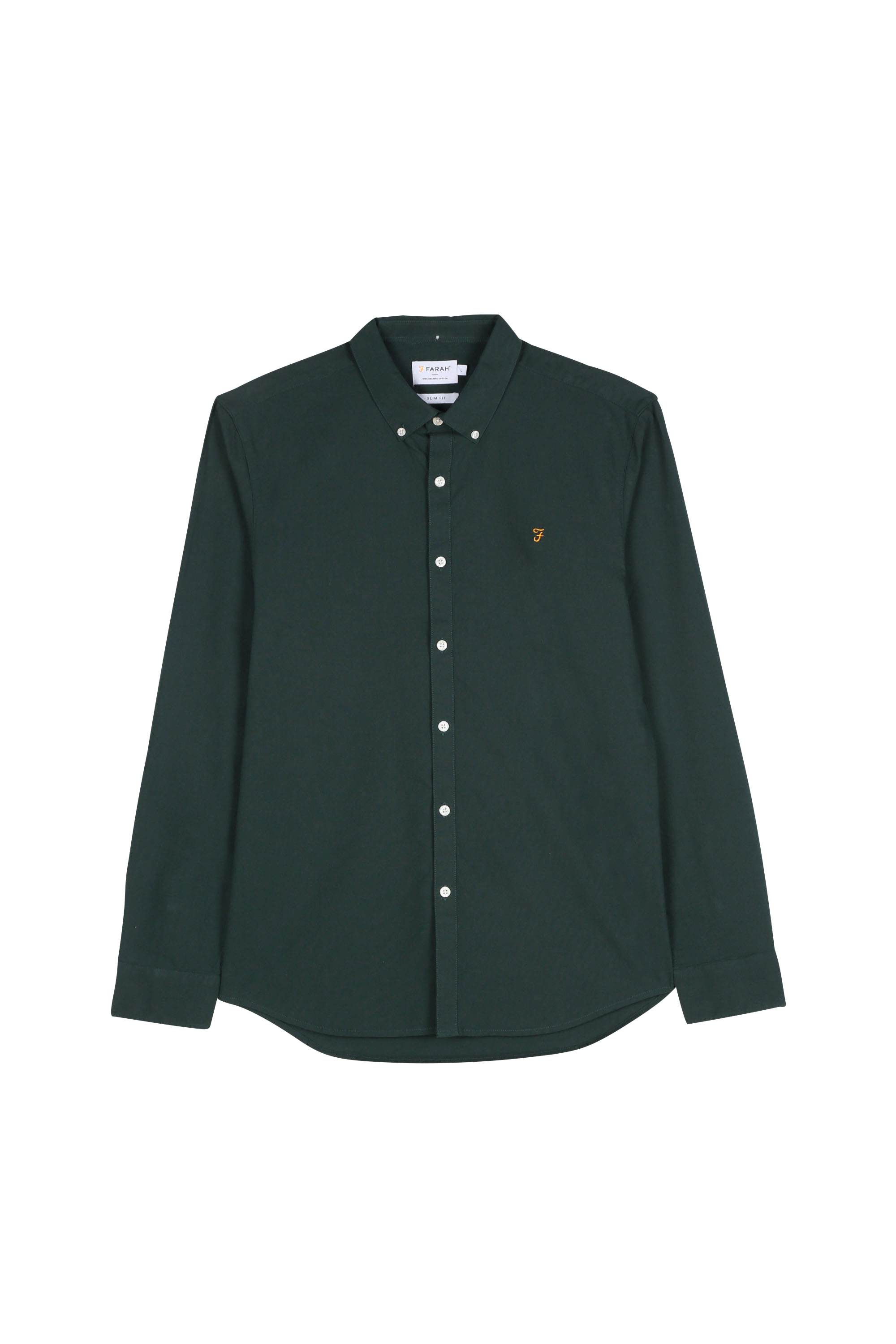 Shirt Green