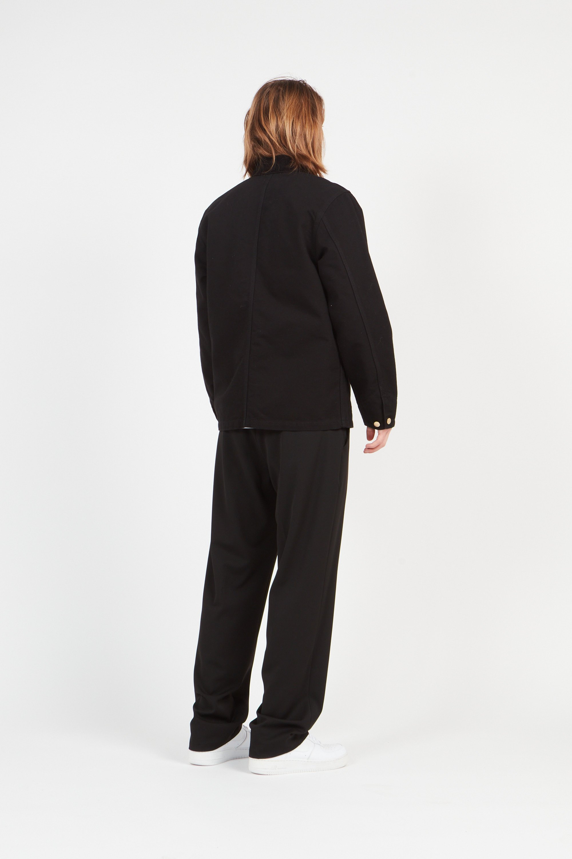 Jacket | Black CARHARTT WIP Men